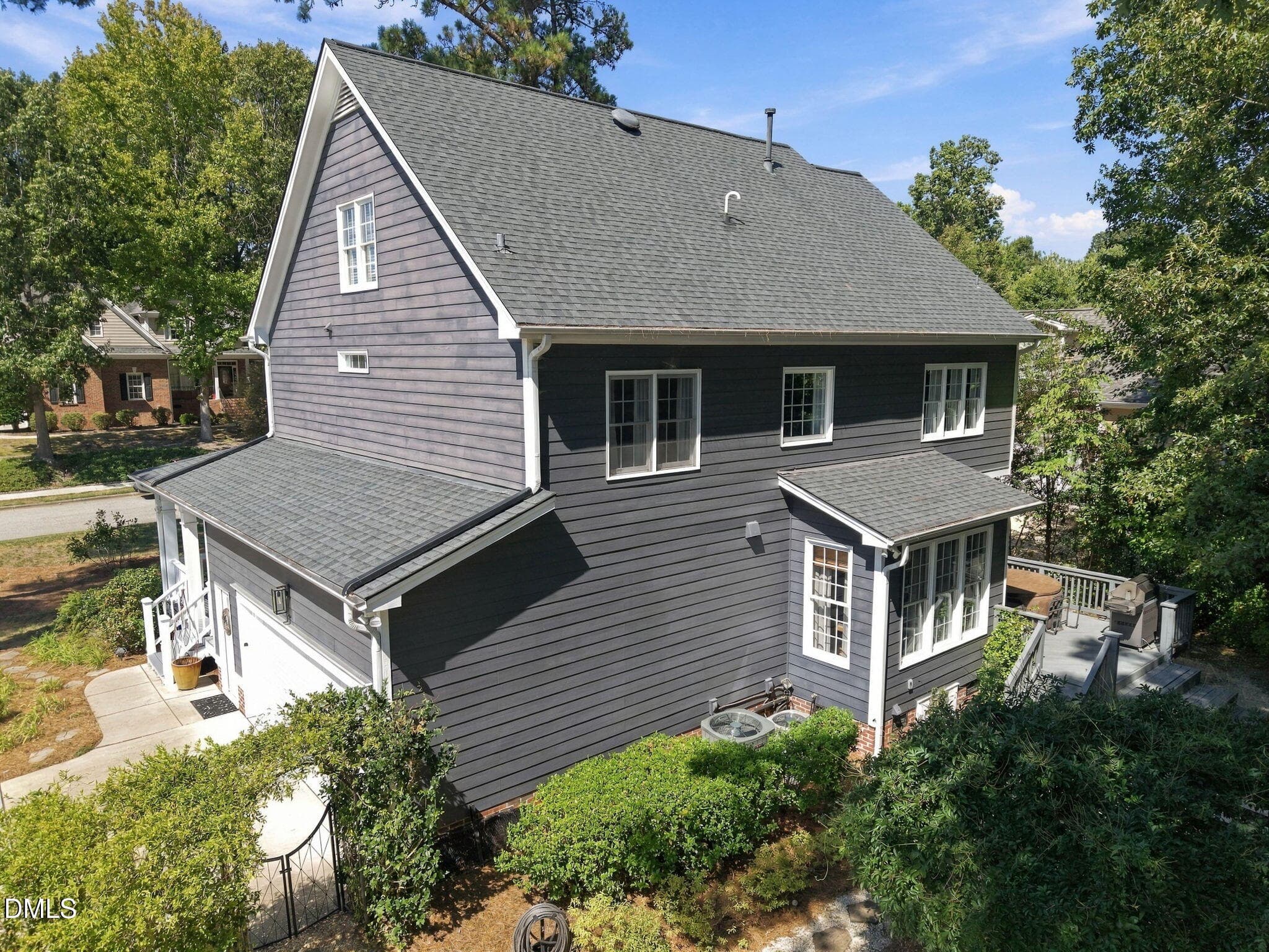 10-web-or-mls-DJI_20260917121736_0184_D - 2400 Forestbluff Drive, Fuquay Varina, NC 27526