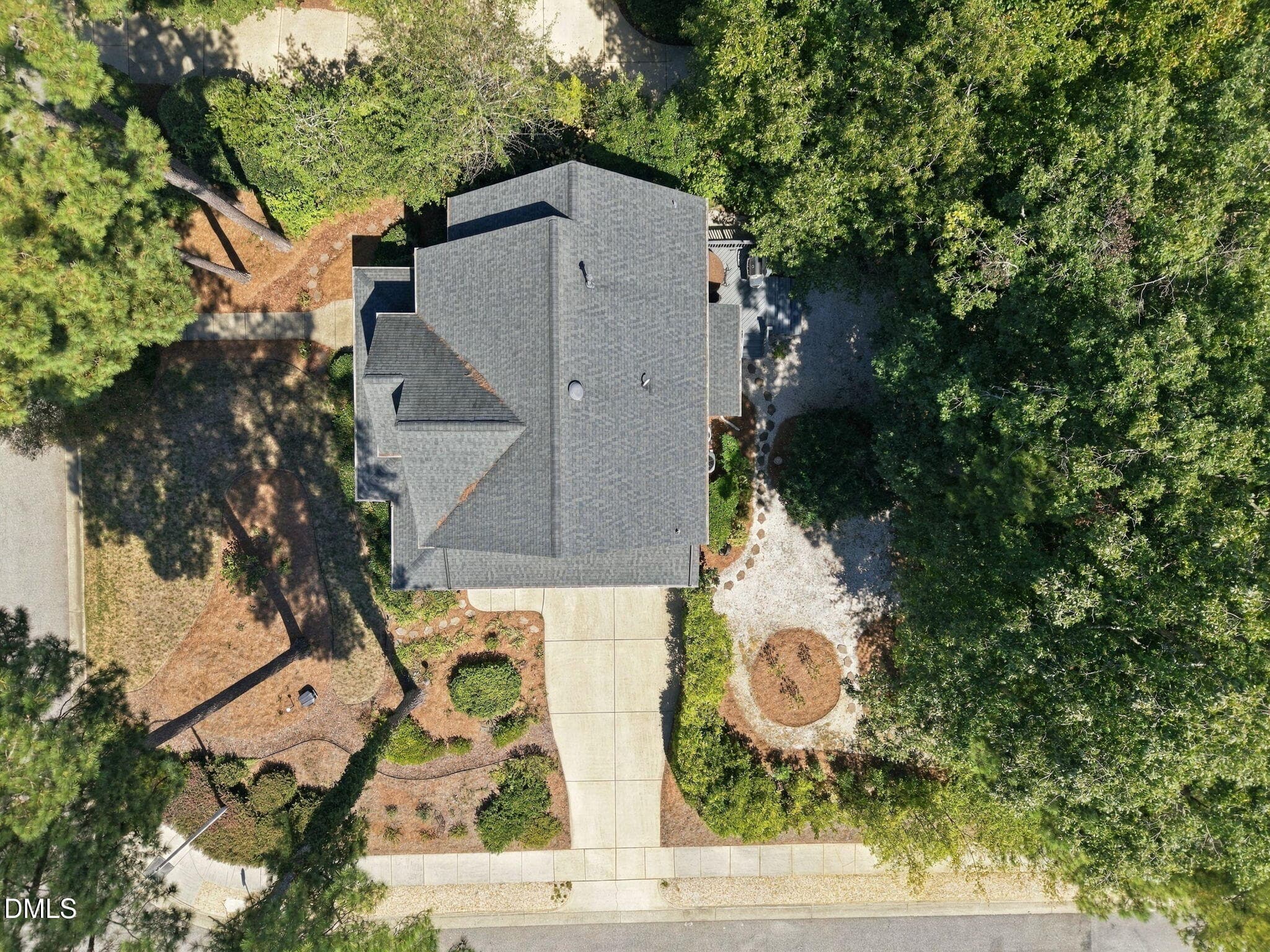 11-web-or-mls-DJI_20260917121756_0185_D - 2400 Forestbluff Drive, Fuquay Varina, NC 27526