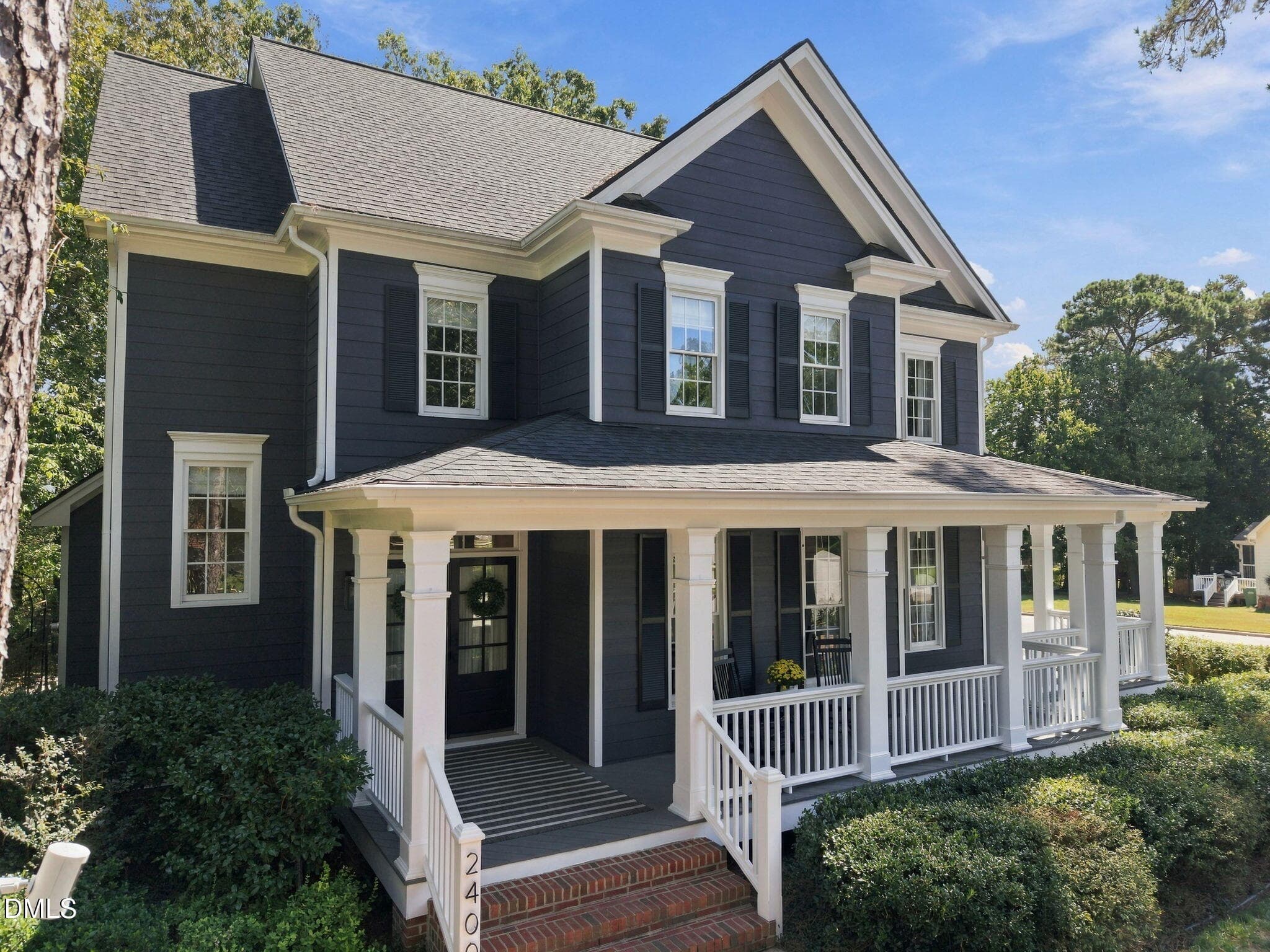 19-web-or-mls-DJI_20260917122551_0194_D - 2400 Forestbluff Drive, Fuquay Varina, NC 27526