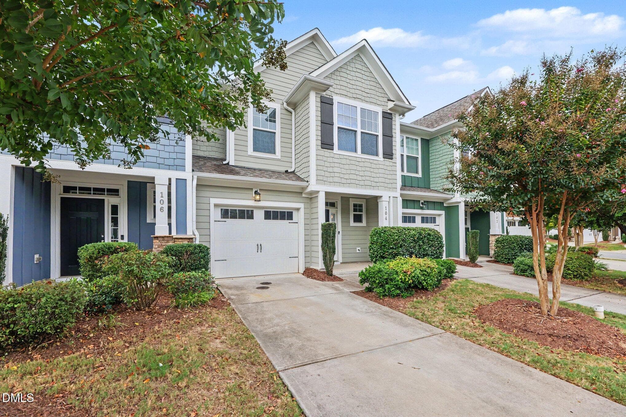 104 Hundred Oaks Lane, Holly Springs, NC 27540