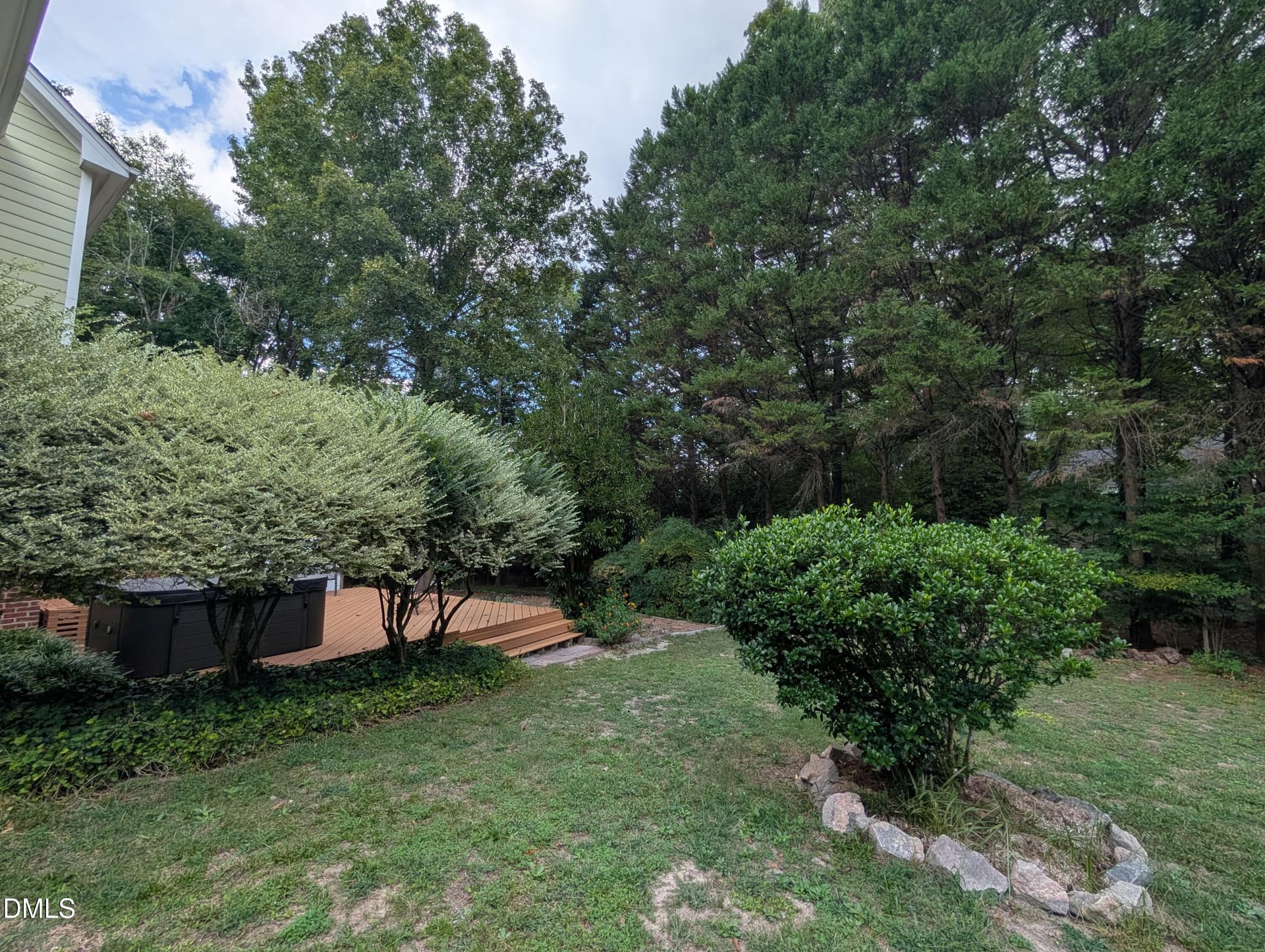 28374 - 5100 Bambi Court, Wake Forest, NC 27587