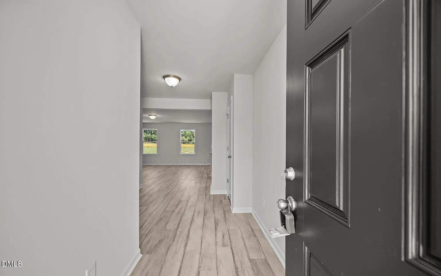 Front Entry - 2905 Essex Street, Tarboro, NC 27886