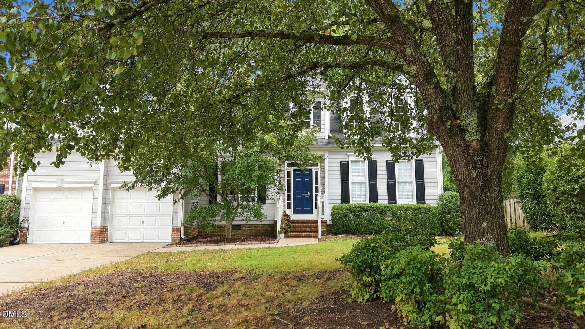 Front of Home - 6 Sydenham Road, Durham, NC 27713
