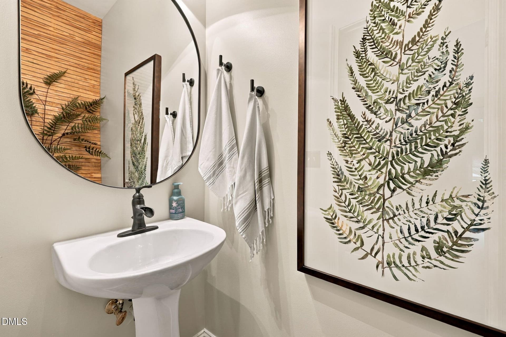 Bathroom - 6 Sydenham Road, Durham, NC 27713