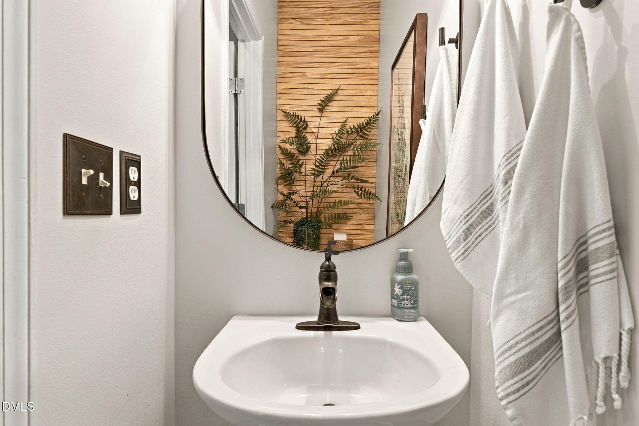 Bathroom - 6 Sydenham Road, Durham, NC 27713