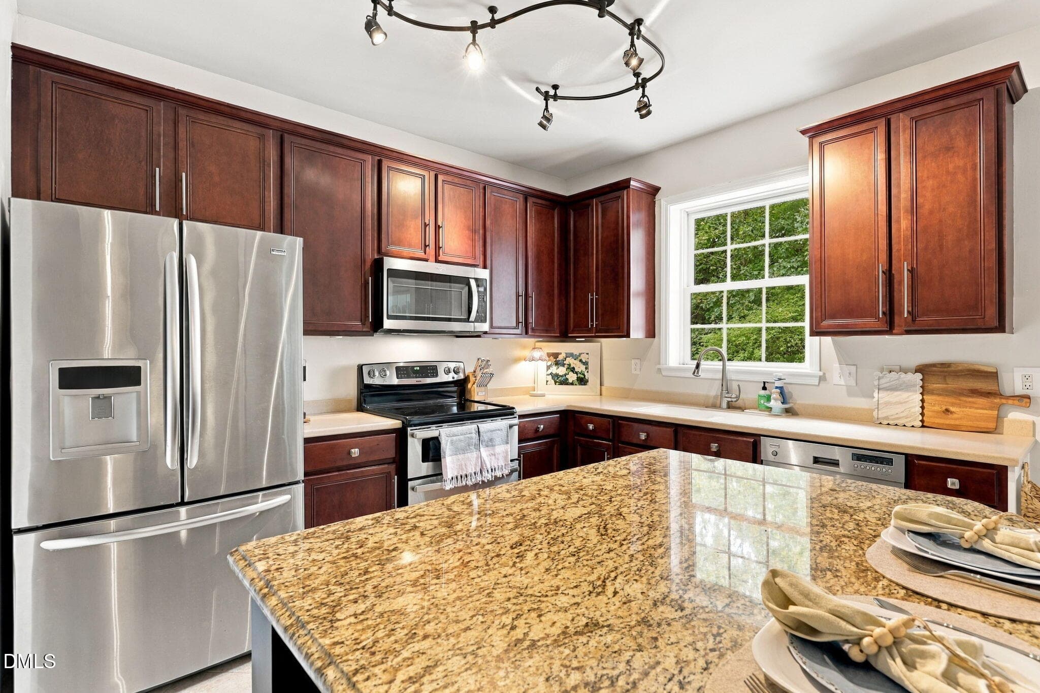 Kitchen - 6 Sydenham Road, Durham, NC 27713