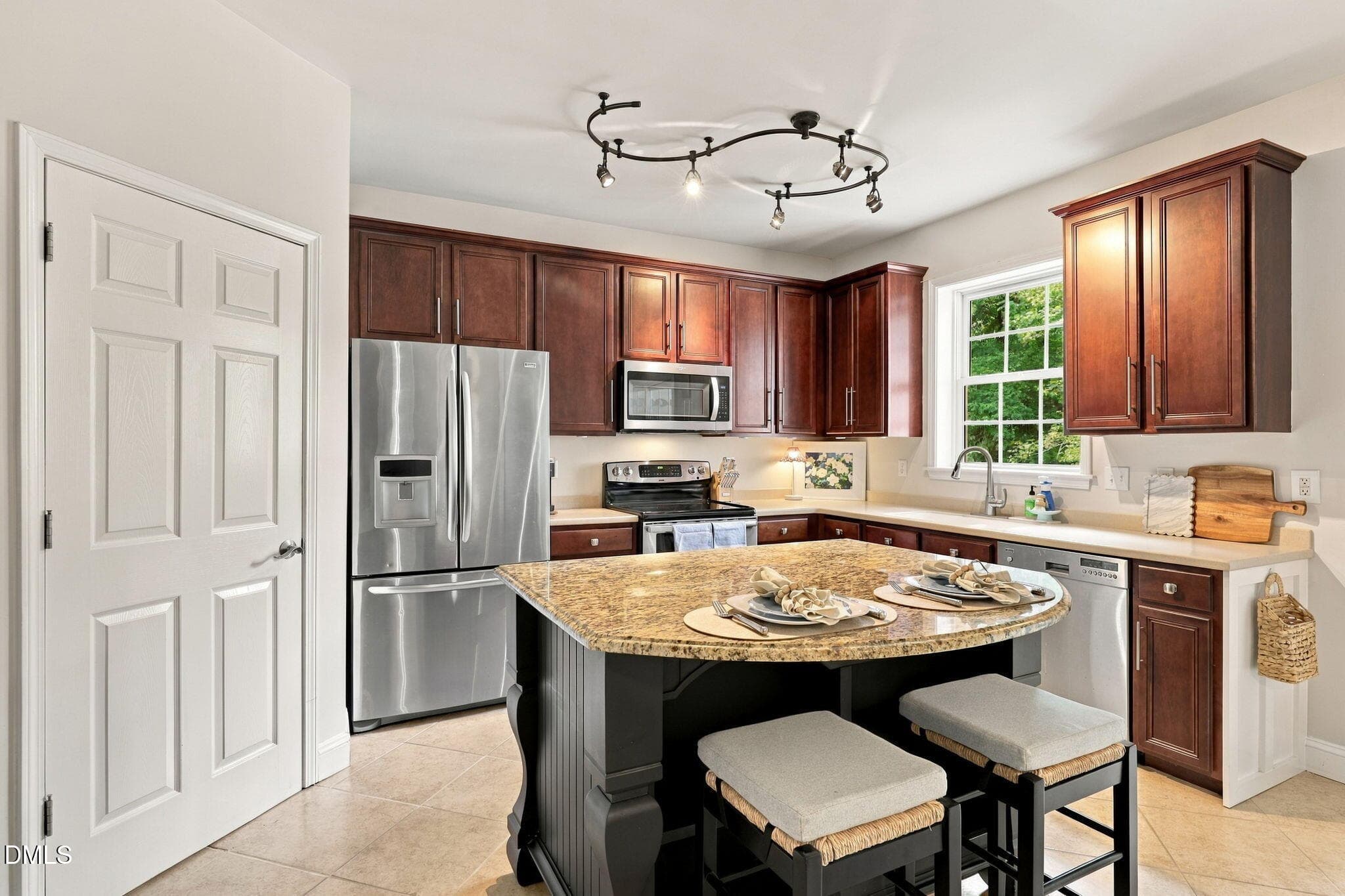 Kitchen - 6 Sydenham Road, Durham, NC 27713