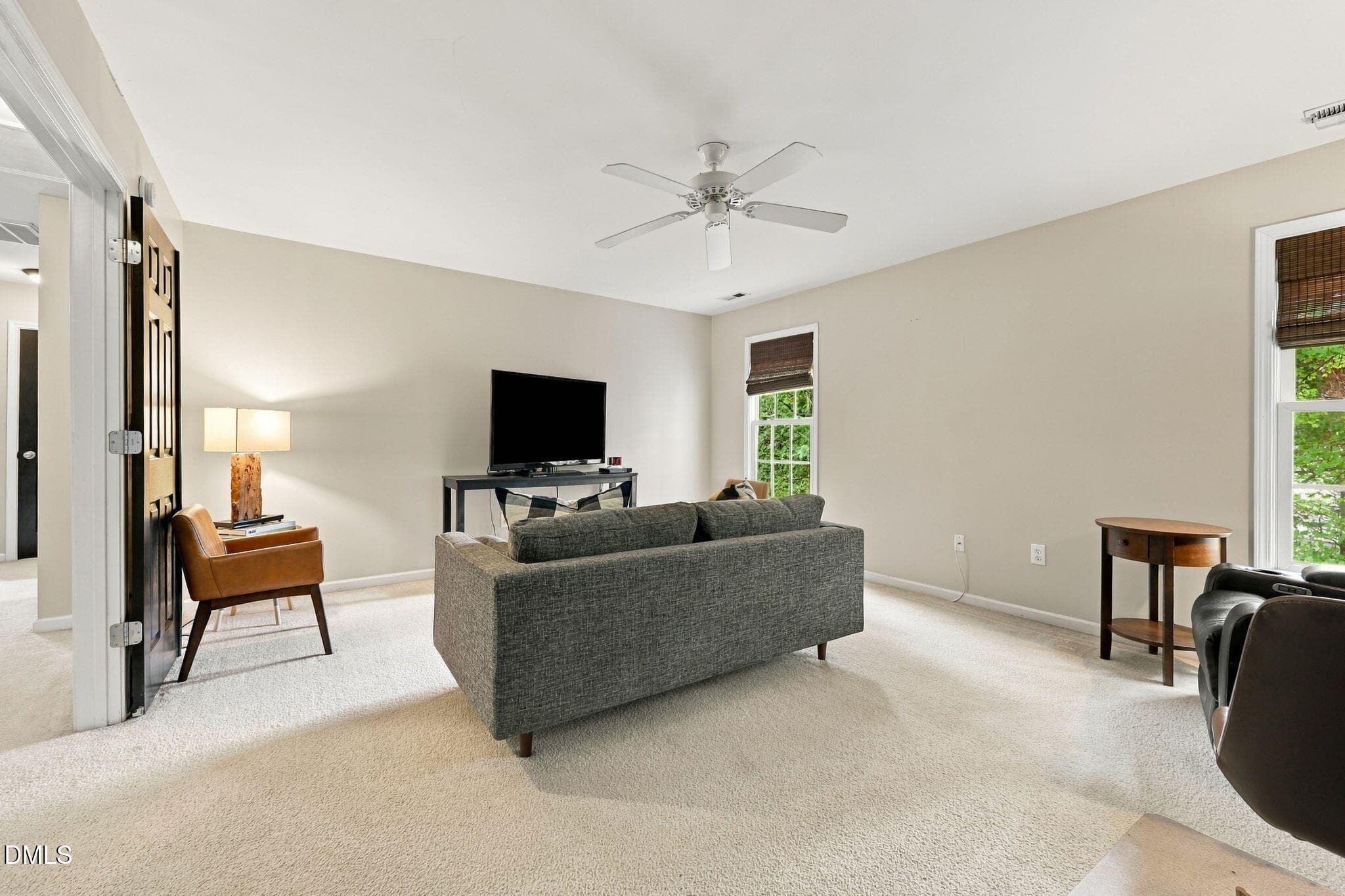 Upstairs Den - 6 Sydenham Road, Durham, NC 27713