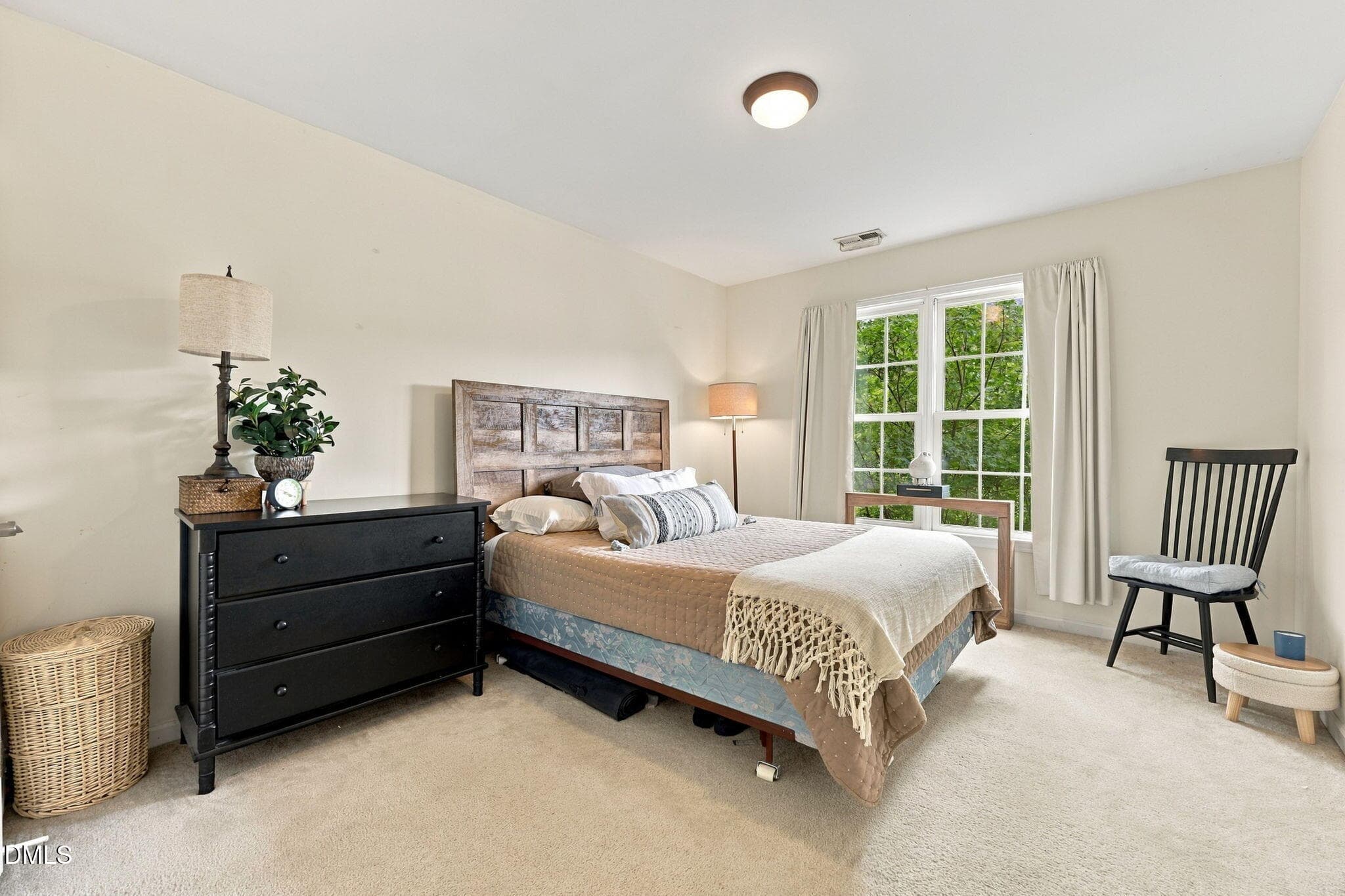 Bedroom - 6 Sydenham Road, Durham, NC 27713