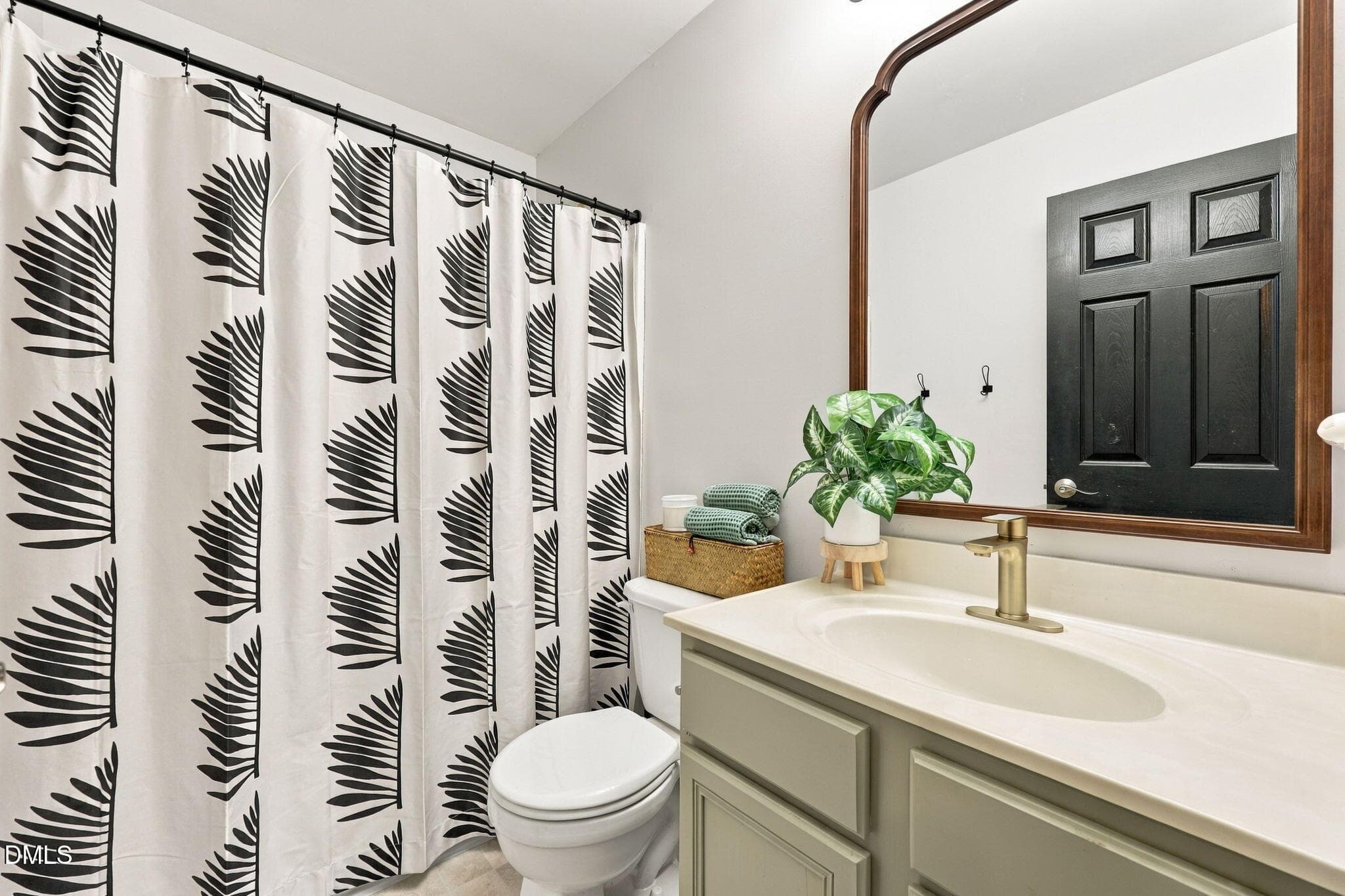 Bathroom - 6 Sydenham Road, Durham, NC 27713
