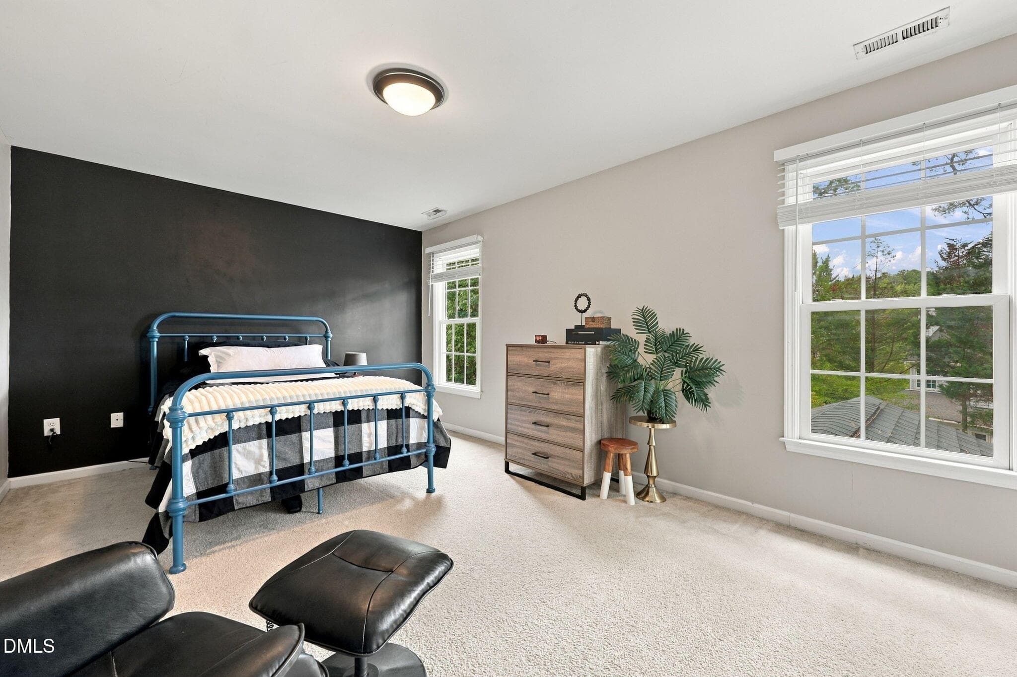 Bedroom - 6 Sydenham Road, Durham, NC 27713