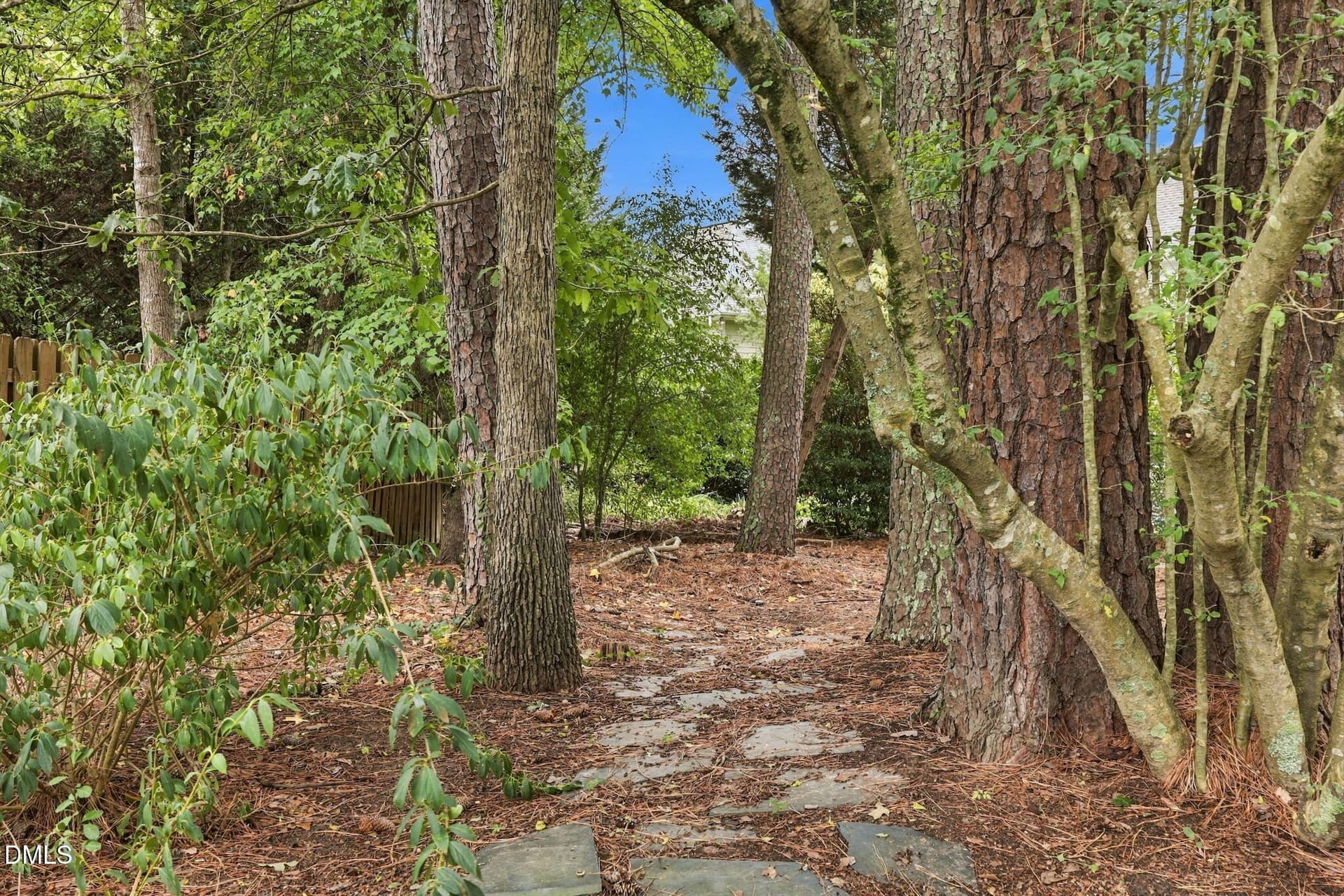 View - 6 Sydenham Road, Durham, NC 27713