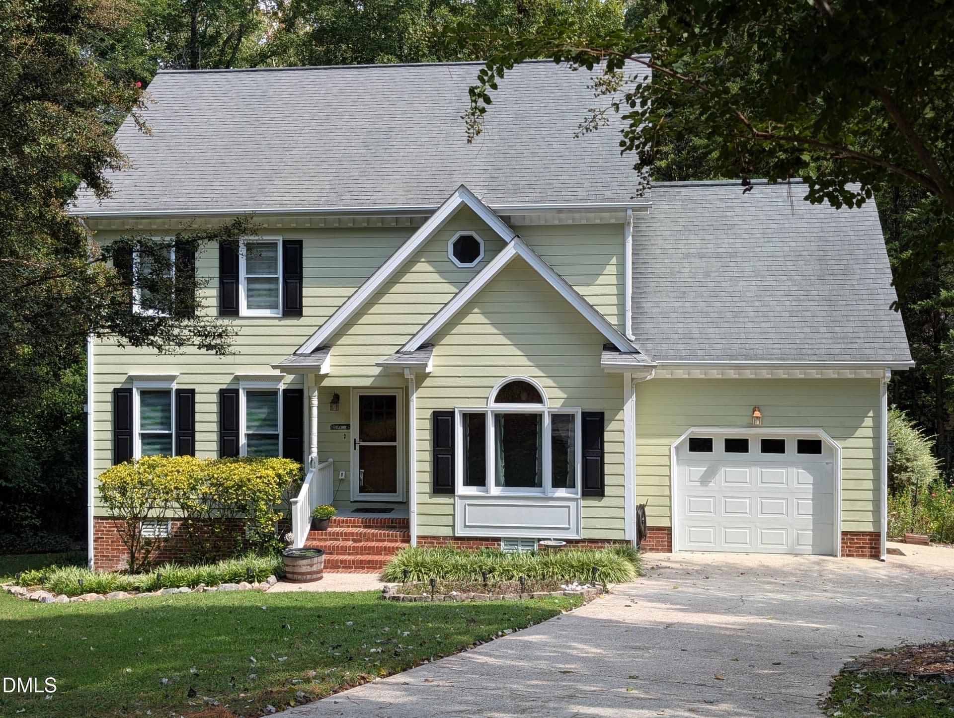 28338 - 5100 Bambi Court, Wake Forest, NC 27587