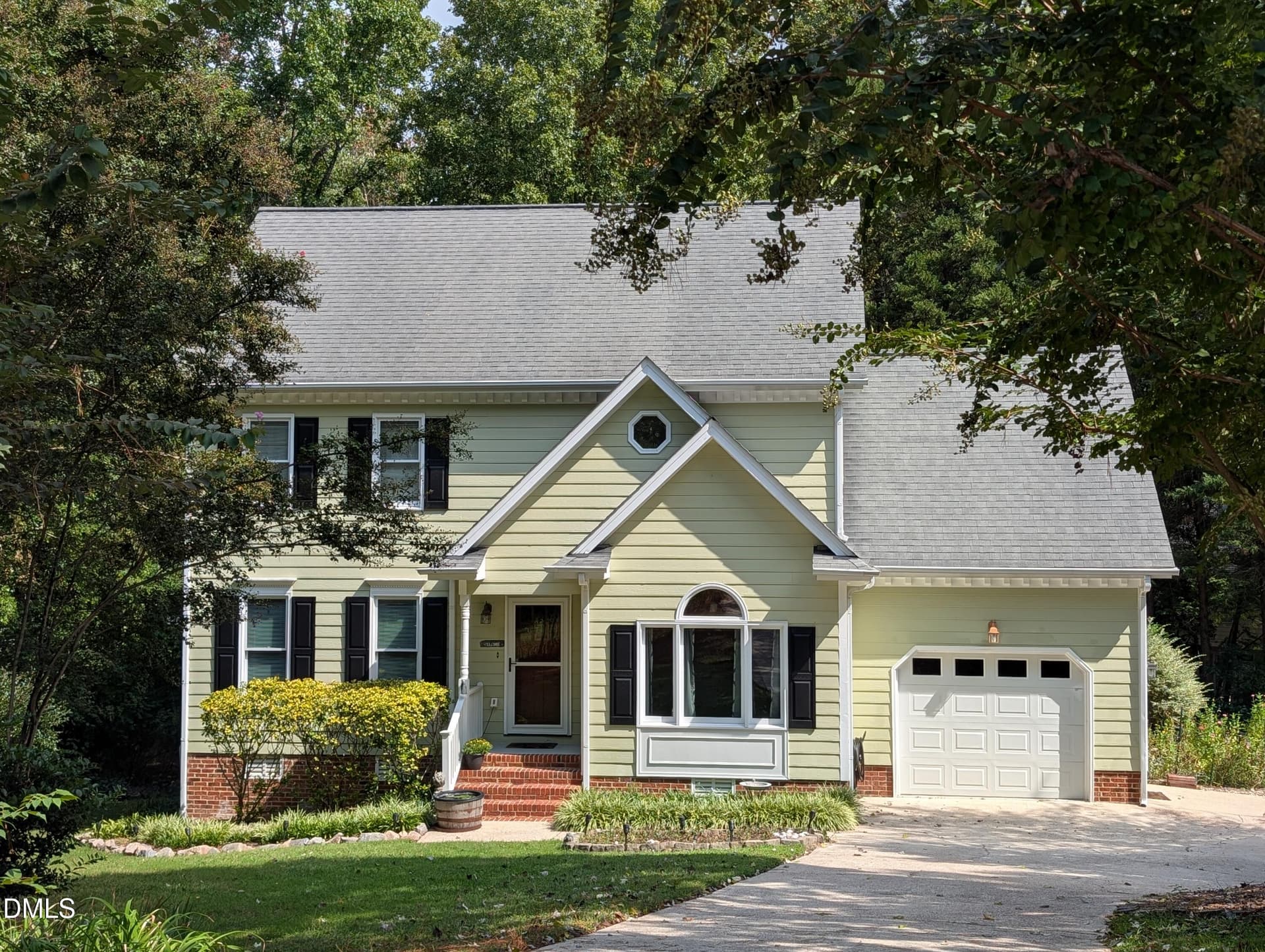 28337 - 5100 Bambi Court, Wake Forest, NC 27587