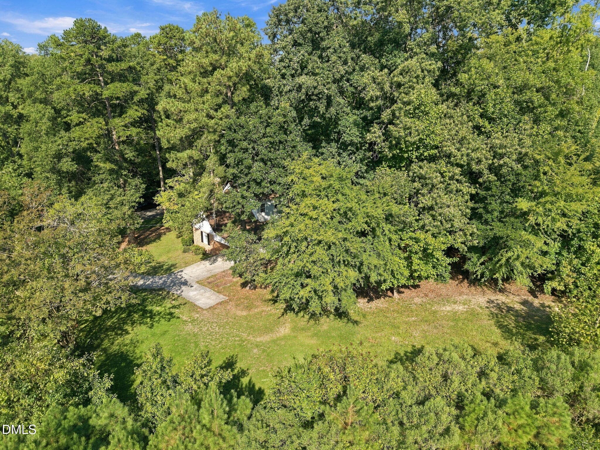16-web-or-mls-DJI_20260921102100_0229_D - 3349 Cheswick Drive, Raleigh, NC 27609