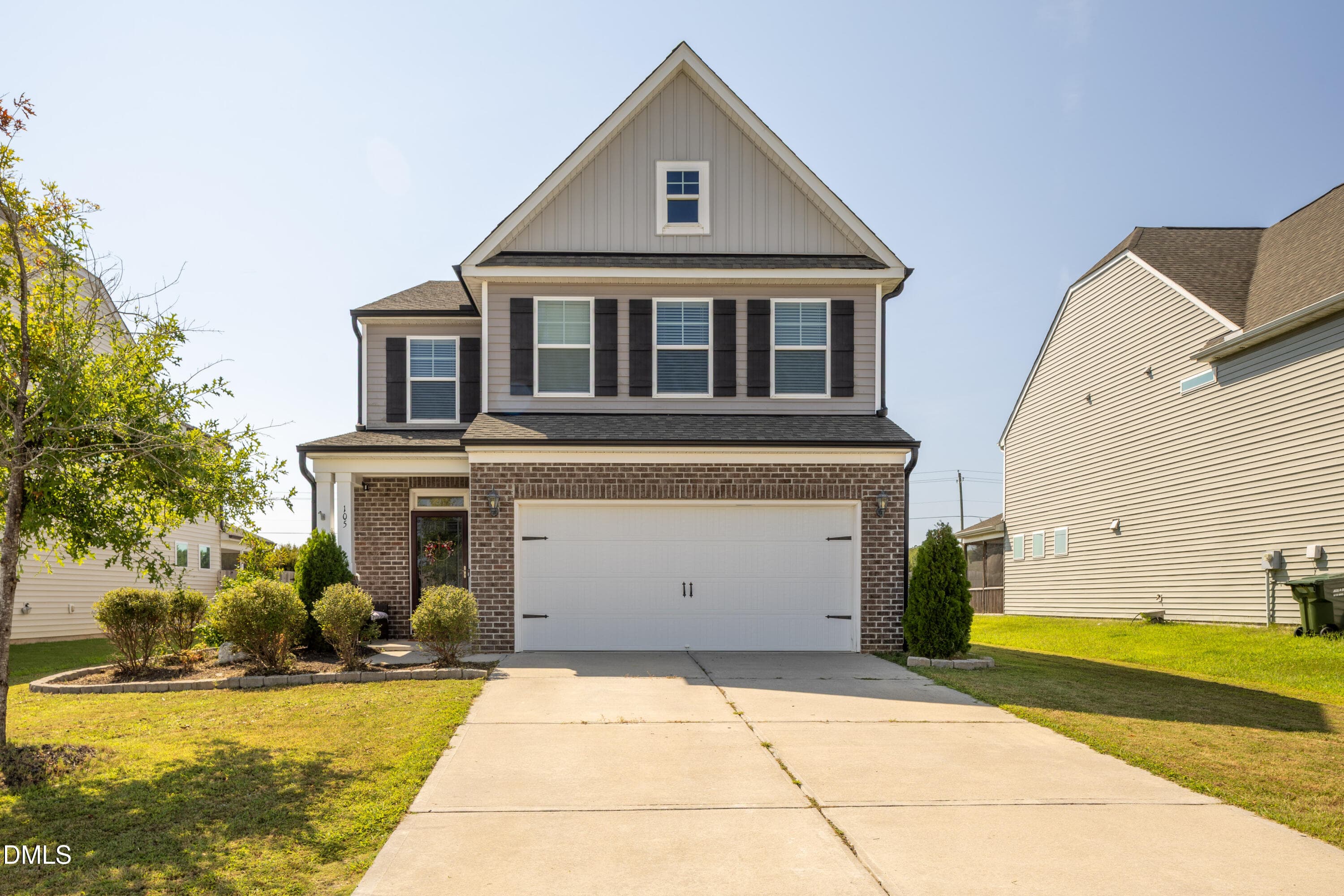 105 Highview Drive, Benson, NC 27504
