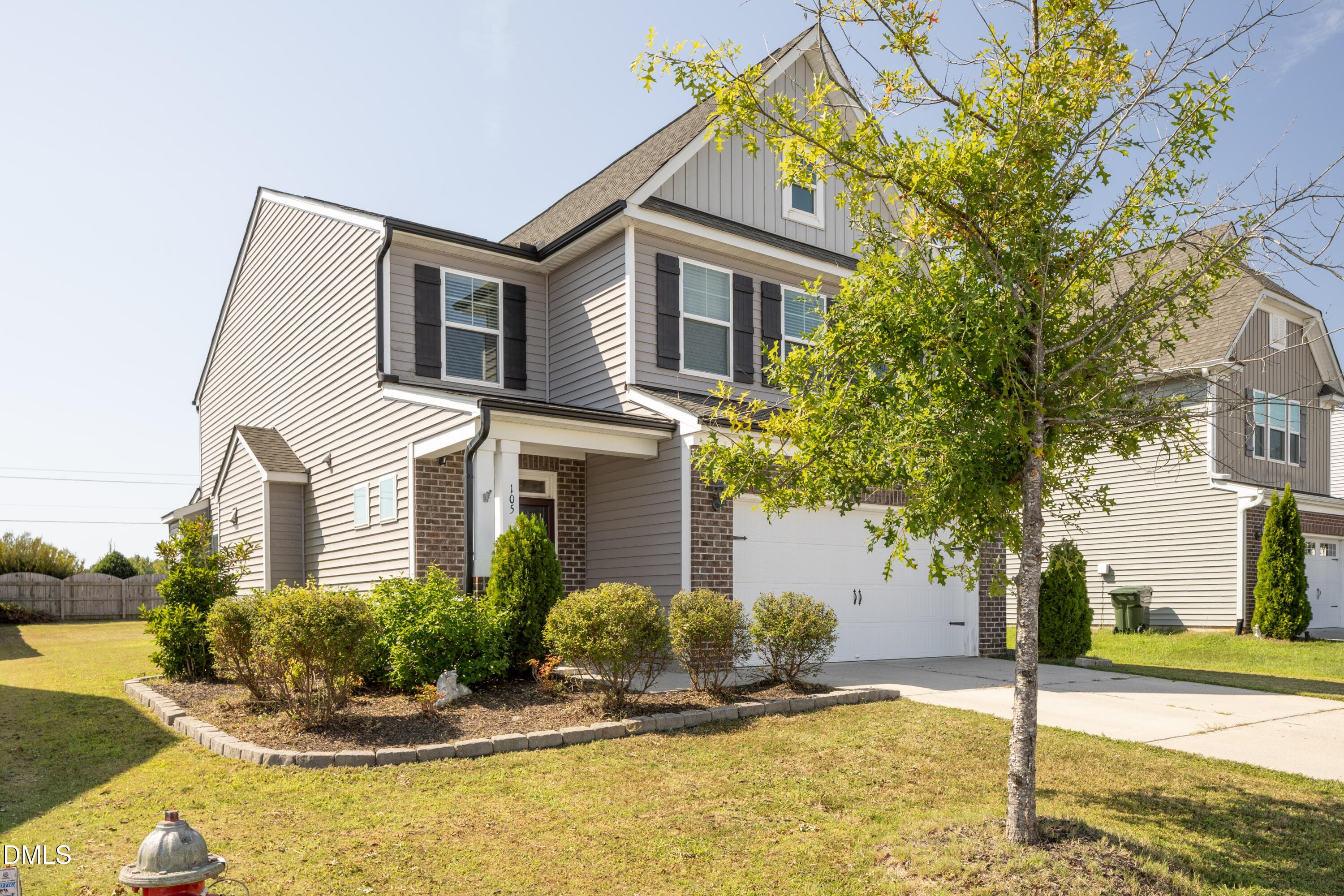 105 Highview Dr3 - 105 Highview Drive, Benson, NC 27504, Benson