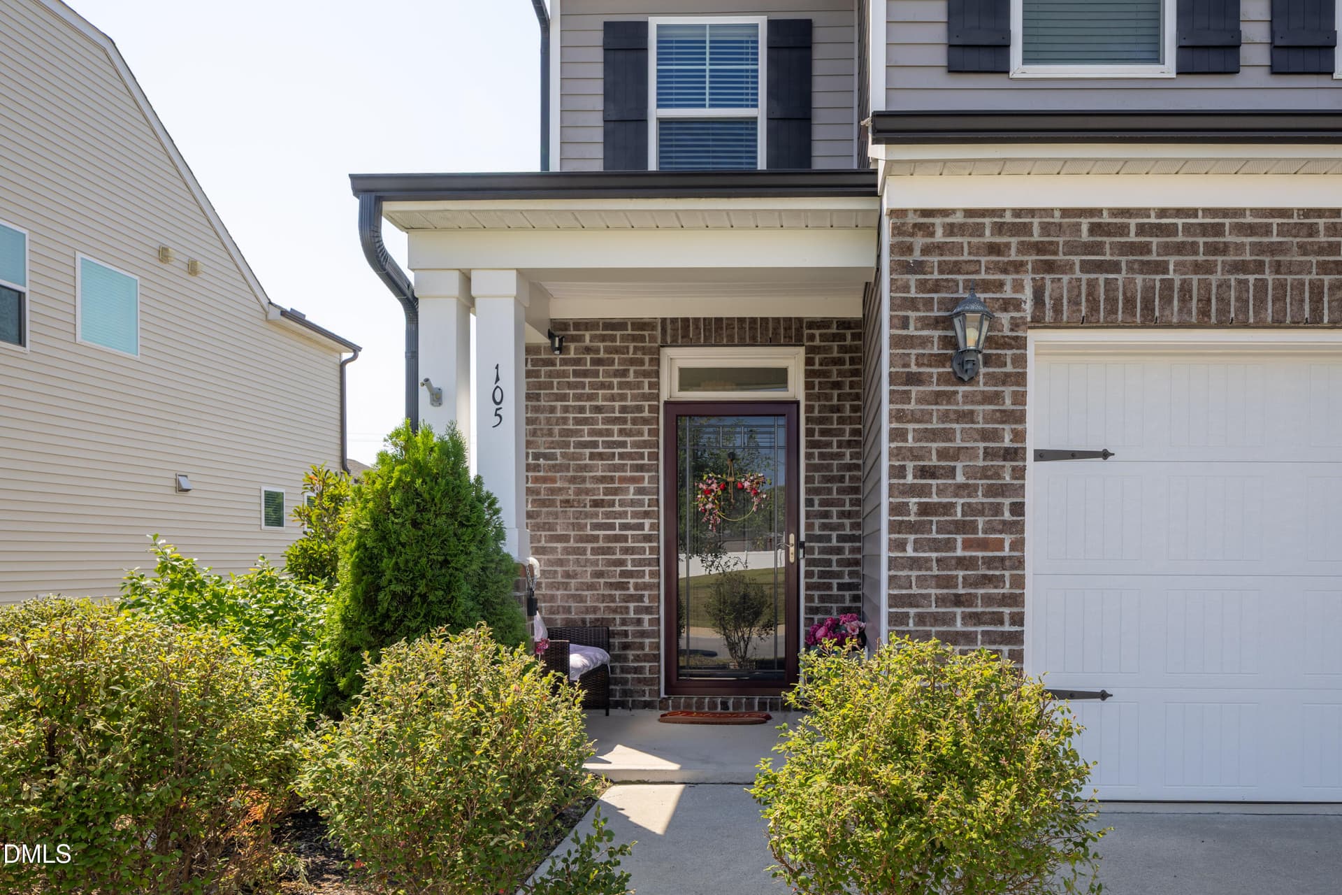 105 Highview Dr4 - 105 Highview Drive, Benson, NC 27504