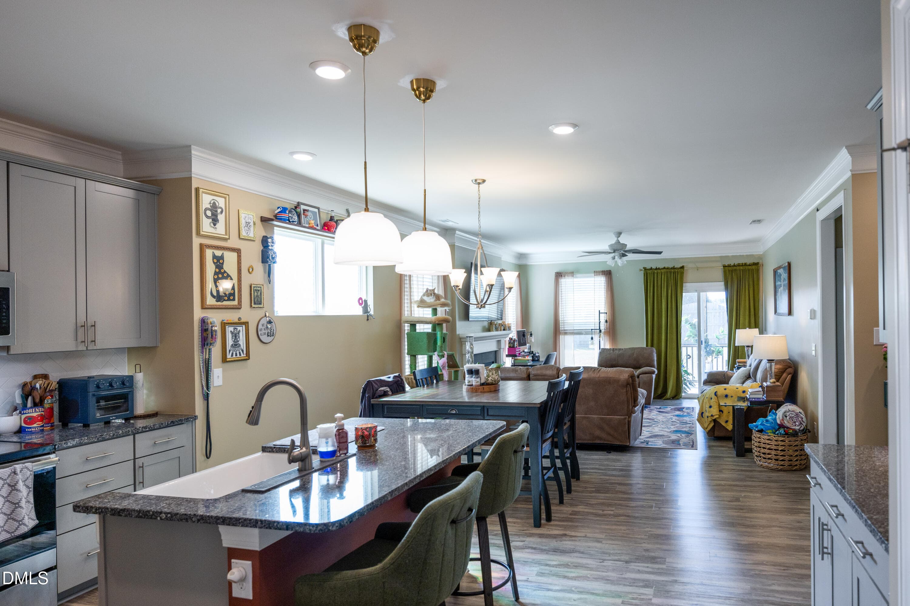 105 Highview Dr8 - 105 Highview Drive, Benson, NC 27504, Benson