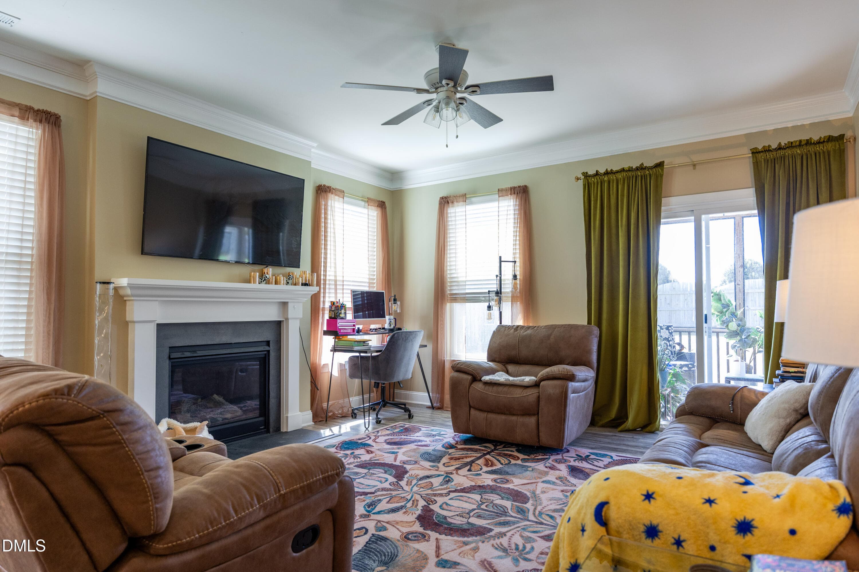 105 Highview Dr16 - 105 Highview Drive, Benson, NC 27504, Benson