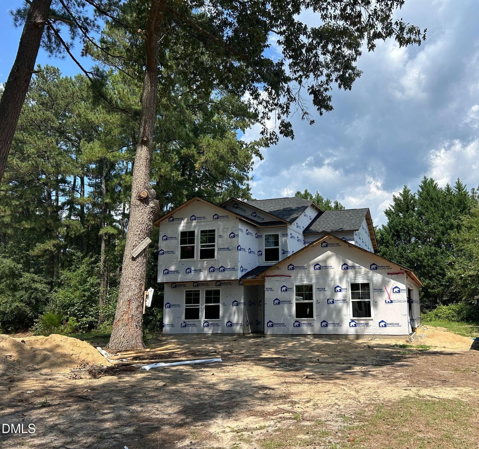 2905 Essex St - 2905 Essex Street, Tarboro, NC 27886