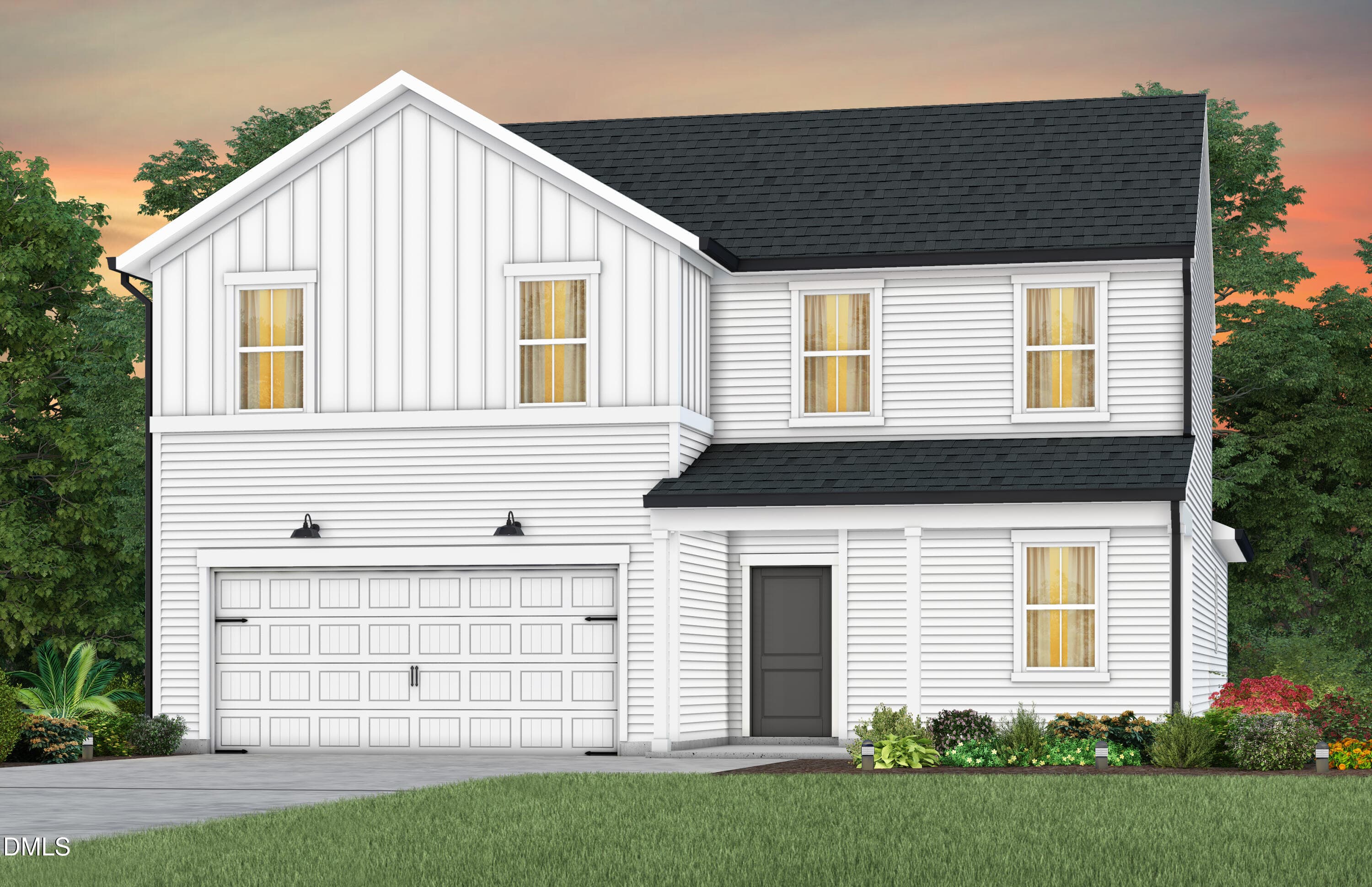 Starling - TD106 - 1126 Sawmill Grove Drive, Durham, NC 27704