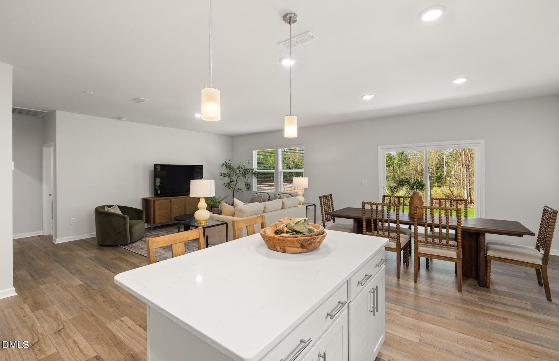 starling (5) - 1126 Sawmill Grove Drive, Durham, NC 27704