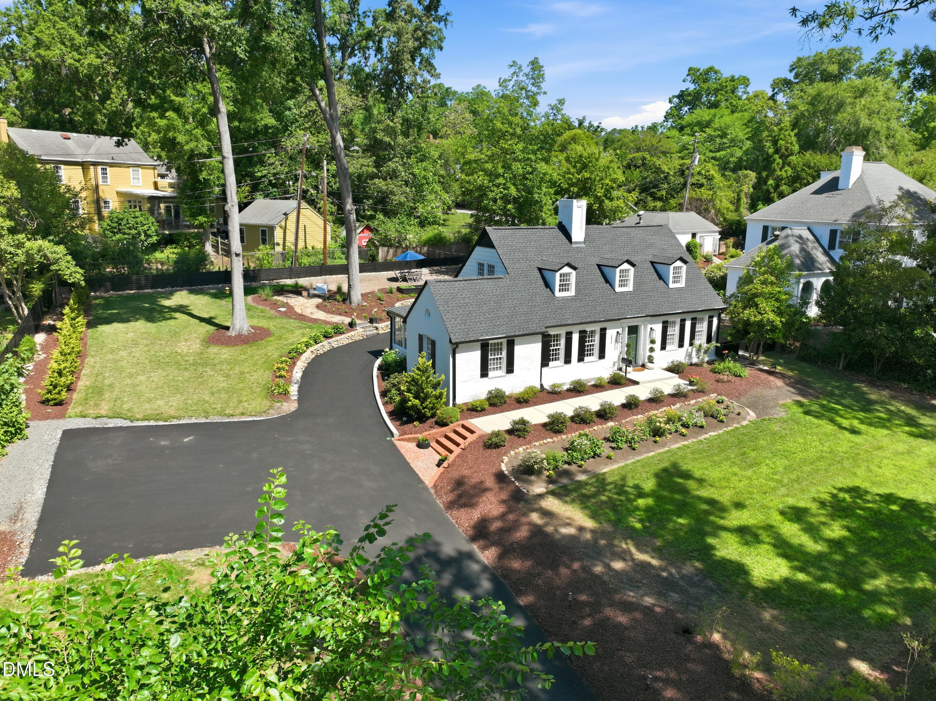 7-print-DJI_0209 copy - 1632 University Drive, Durham, NC 27707