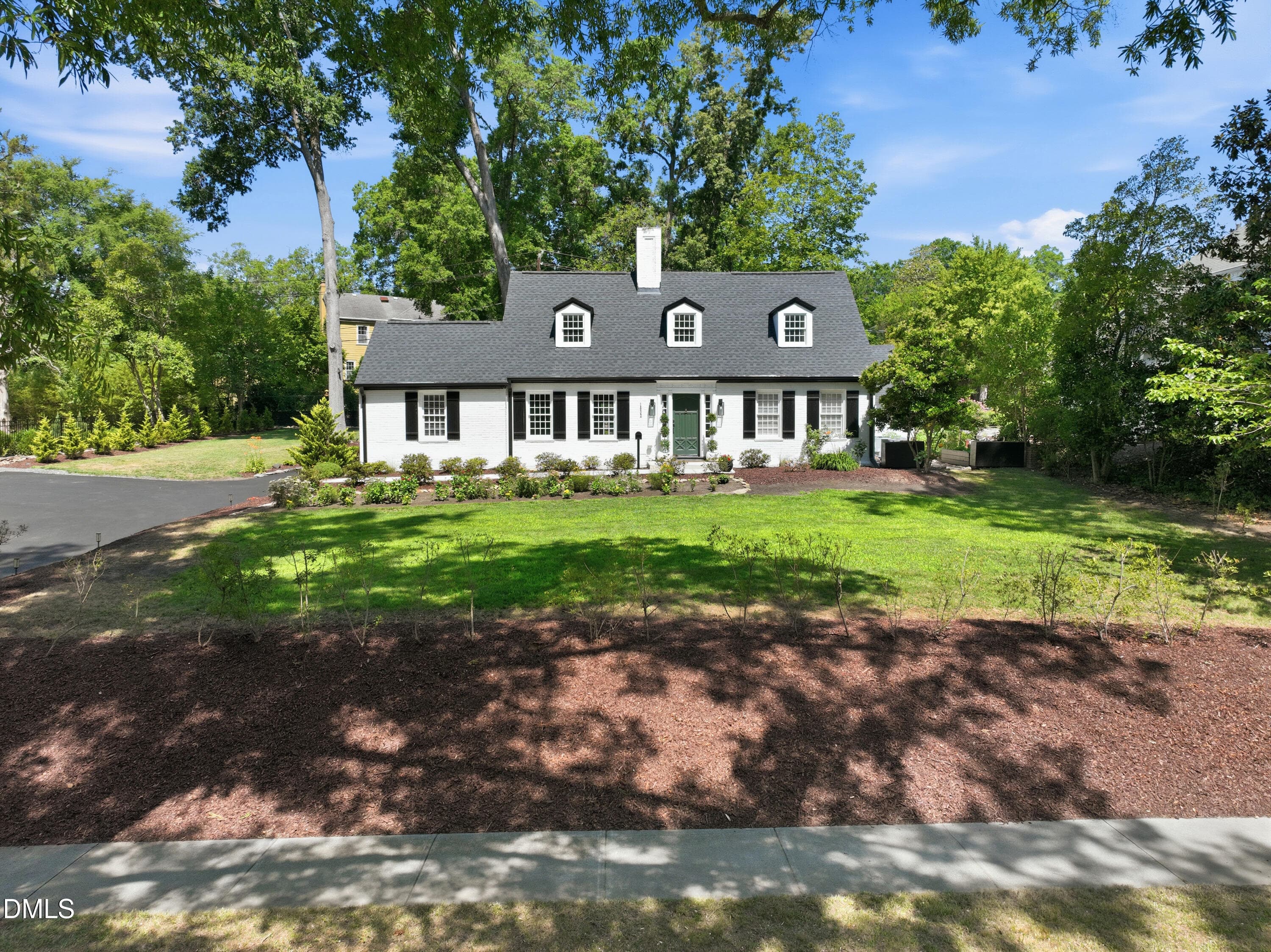 8-print-DJI_0211 - 1632 University Drive, Durham, NC 27707