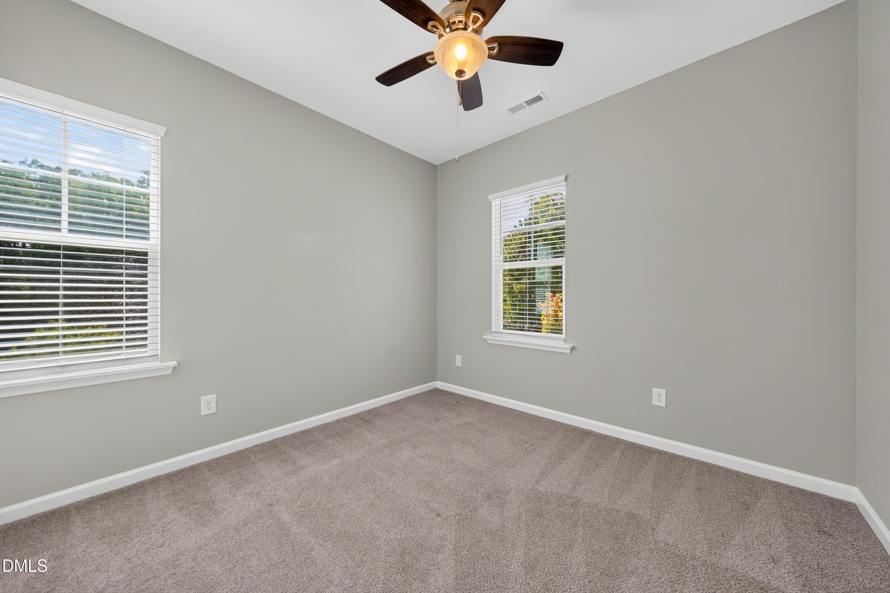 Bedroom 2 - 104 Zante Currant Road, Durham, NC 27703