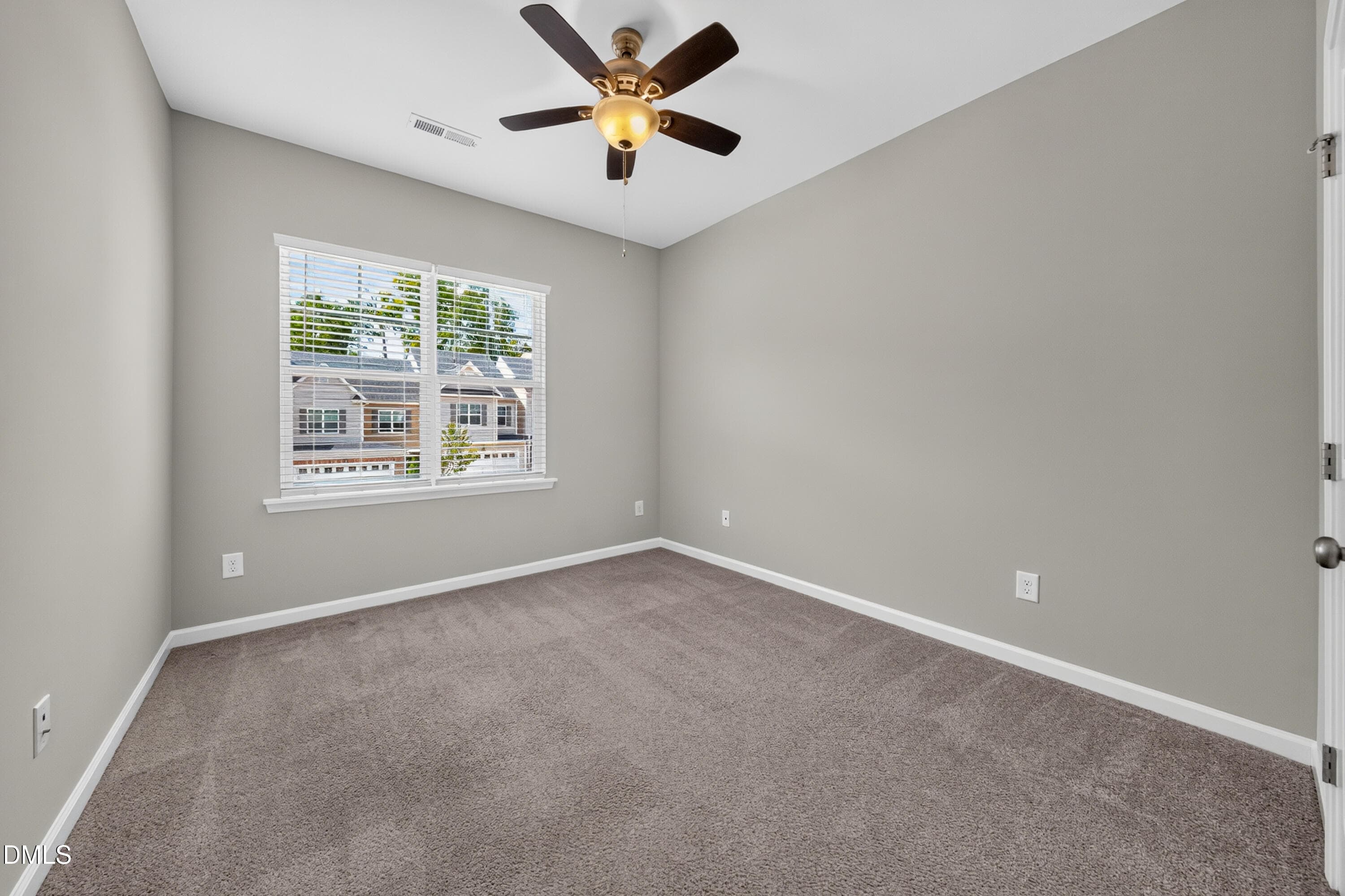 Bedroom 3 - 104 Zante Currant Road, Durham, NC 27703
