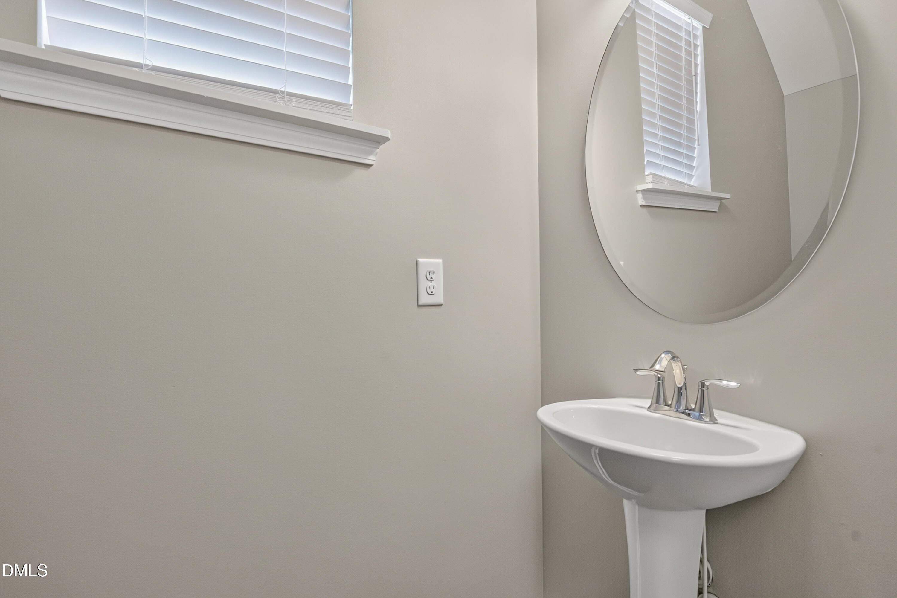 Half Bath - 104 Zante Currant Road, Durham, NC 27703