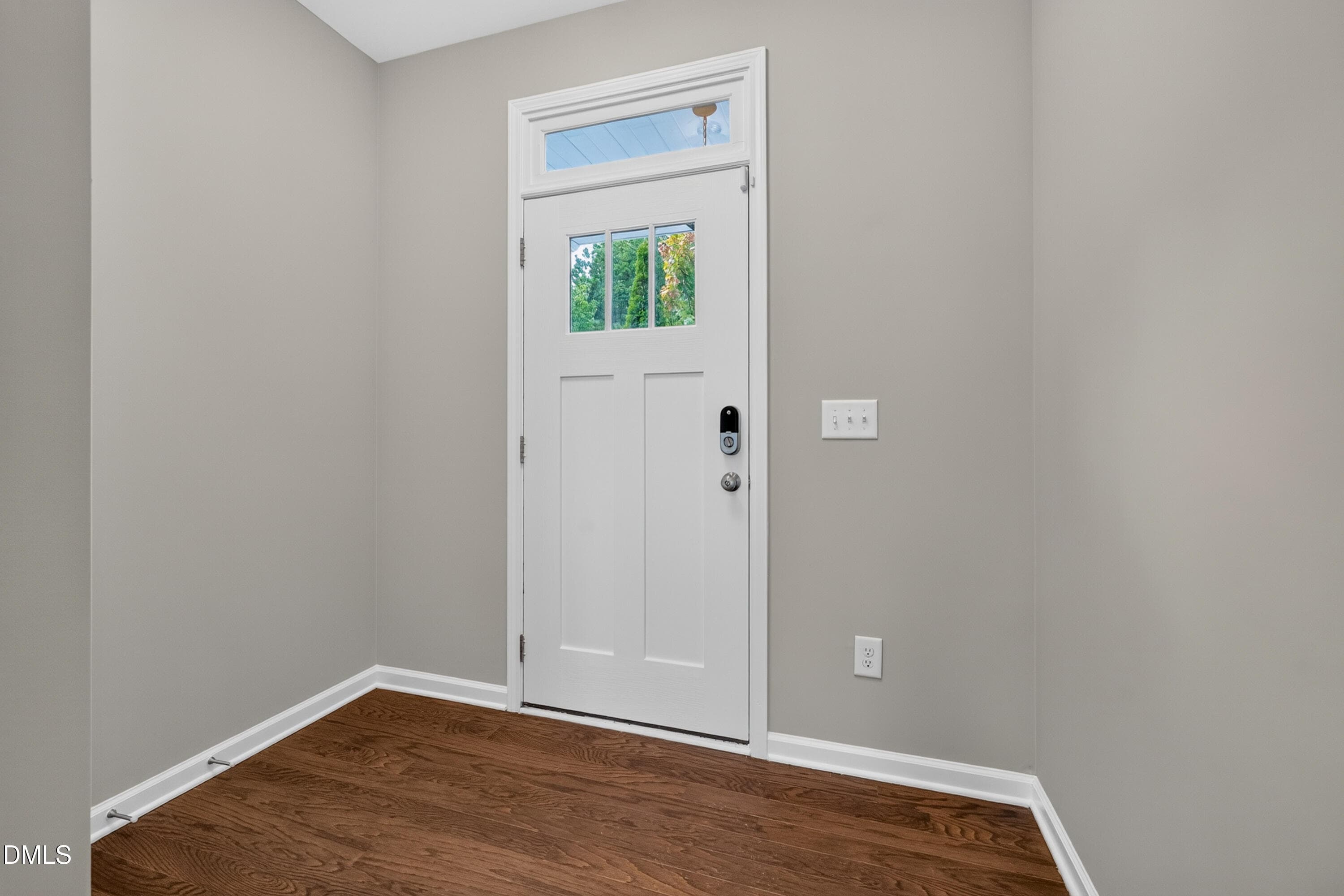 Foyer - 104 Zante Currant Road, Durham, NC 27703