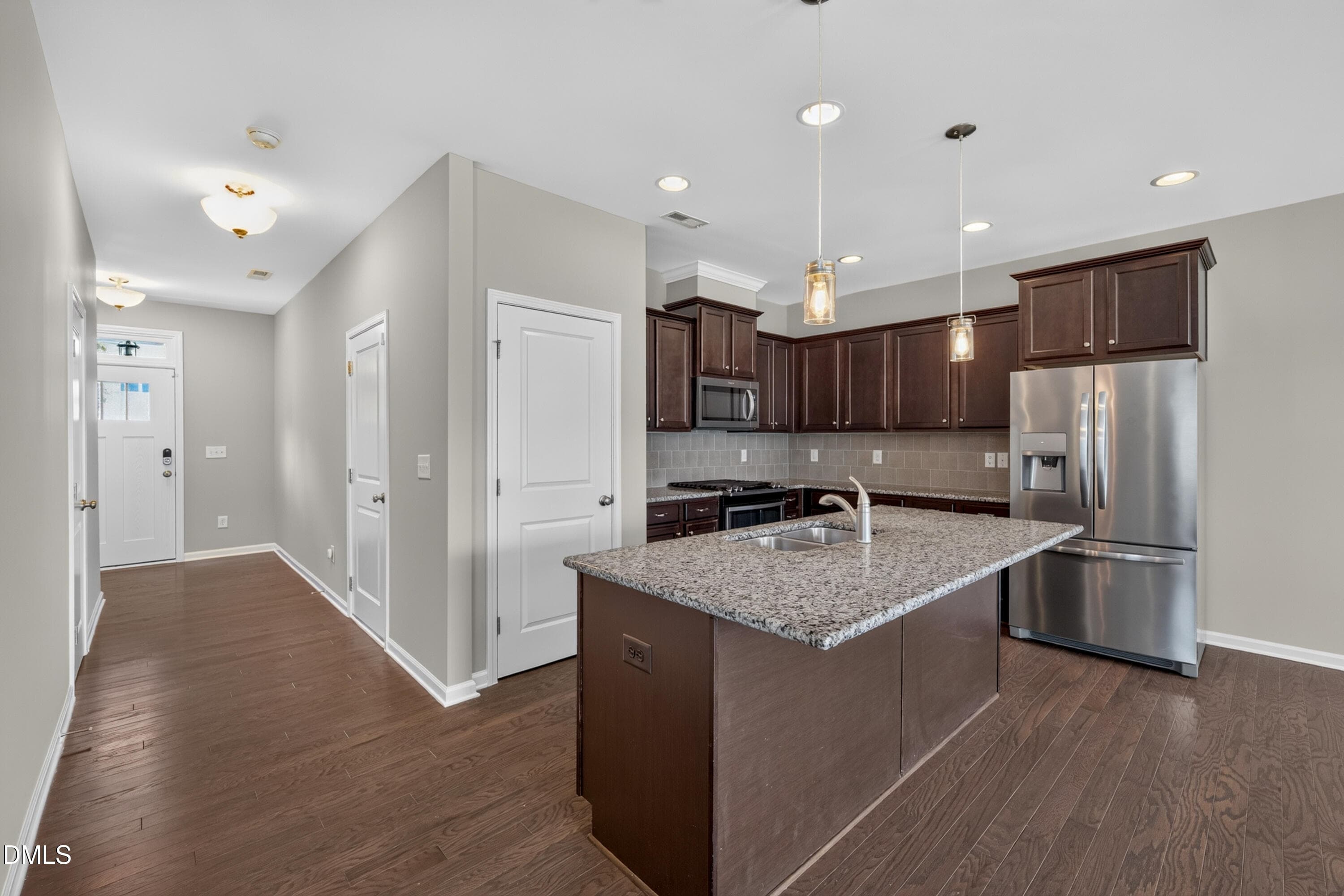 Kitchen - 104 Zante Currant Road, Durham, NC 27703