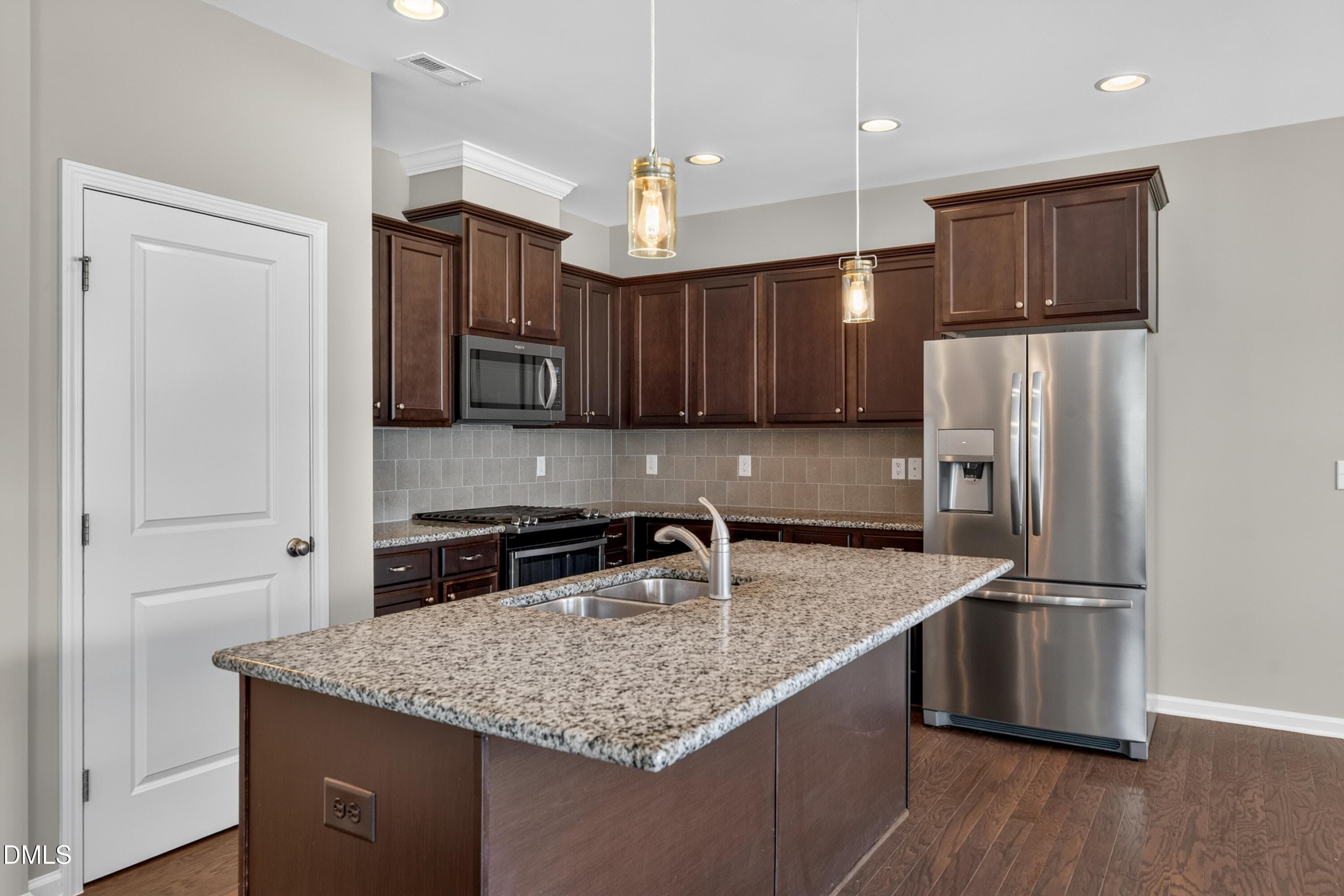 Kitchen - 104 Zante Currant Road, Durham, NC 27703