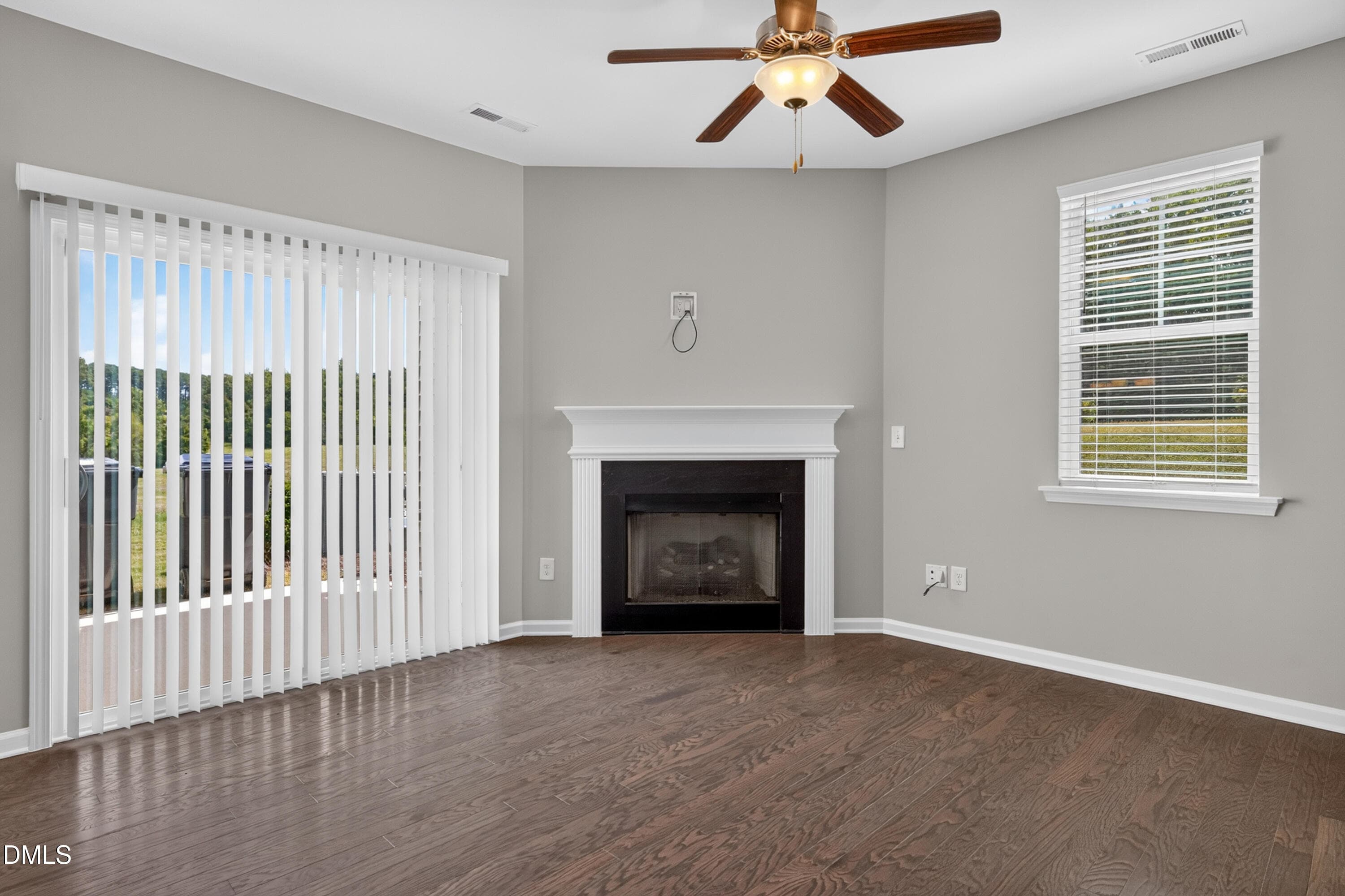Living Room - 104 Zante Currant Road, Durham, NC 27703