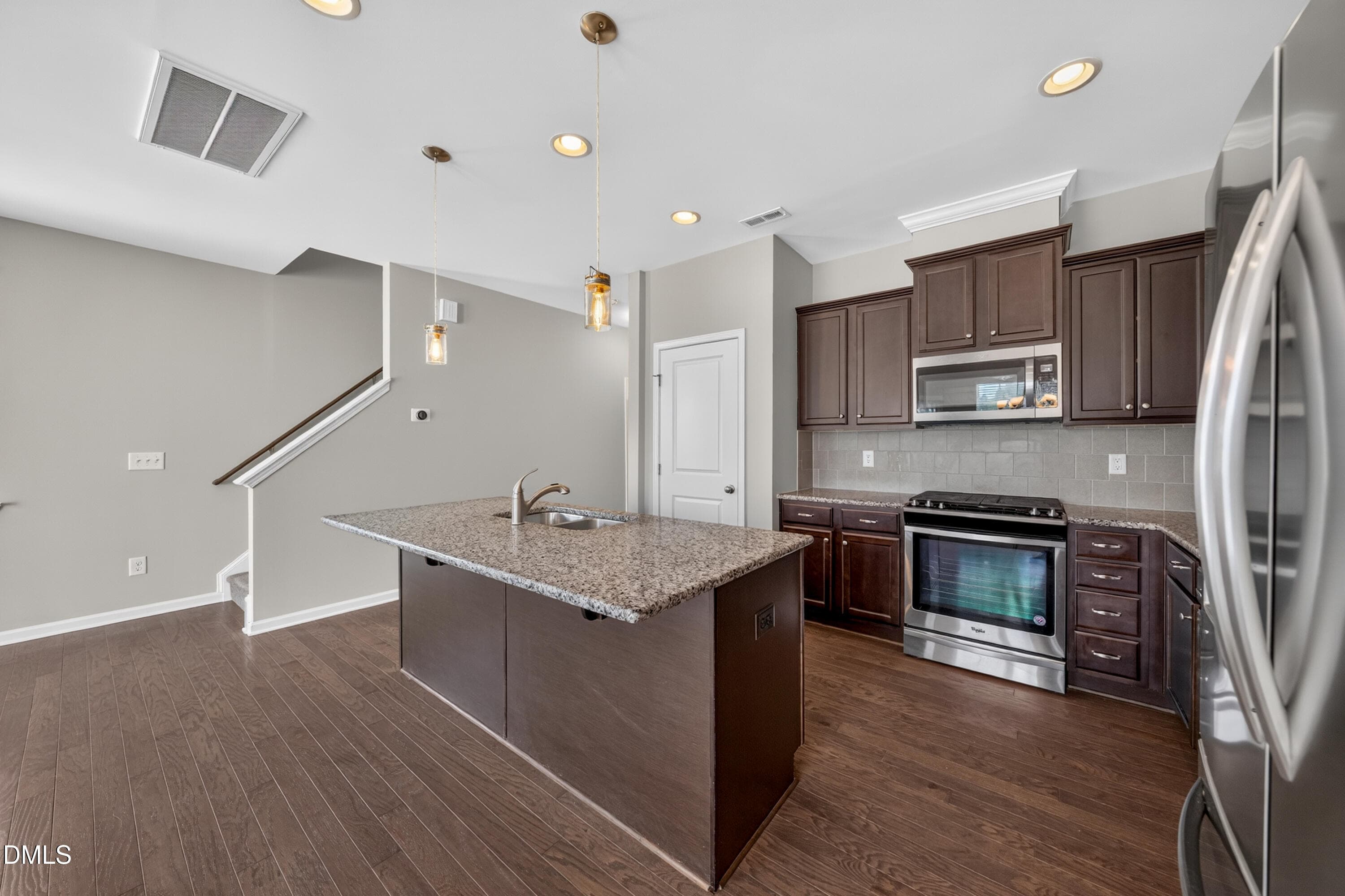 Kitchen - 104 Zante Currant Road, Durham, NC 27703