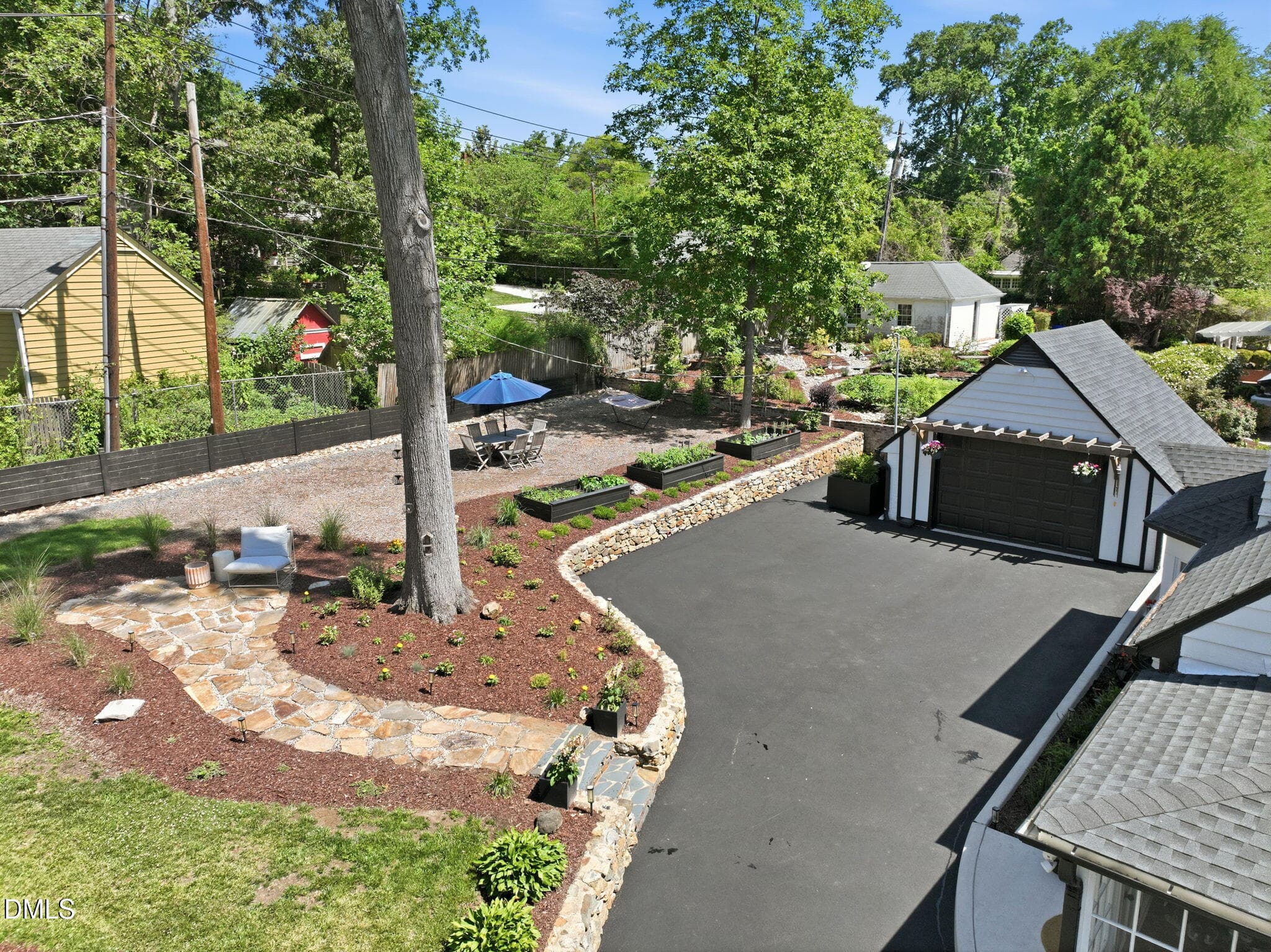 9-web-or-mls-DJI_0212 - 1632 University Drive, Durham, NC 27707