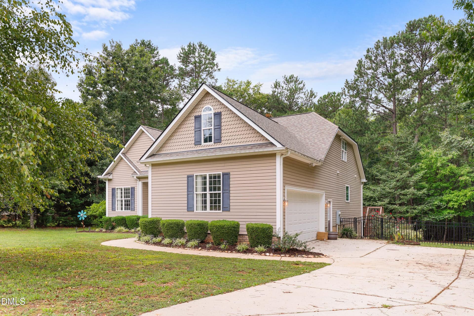 2 - 1511 Anterra Drive, Wake Forest, NC 27587