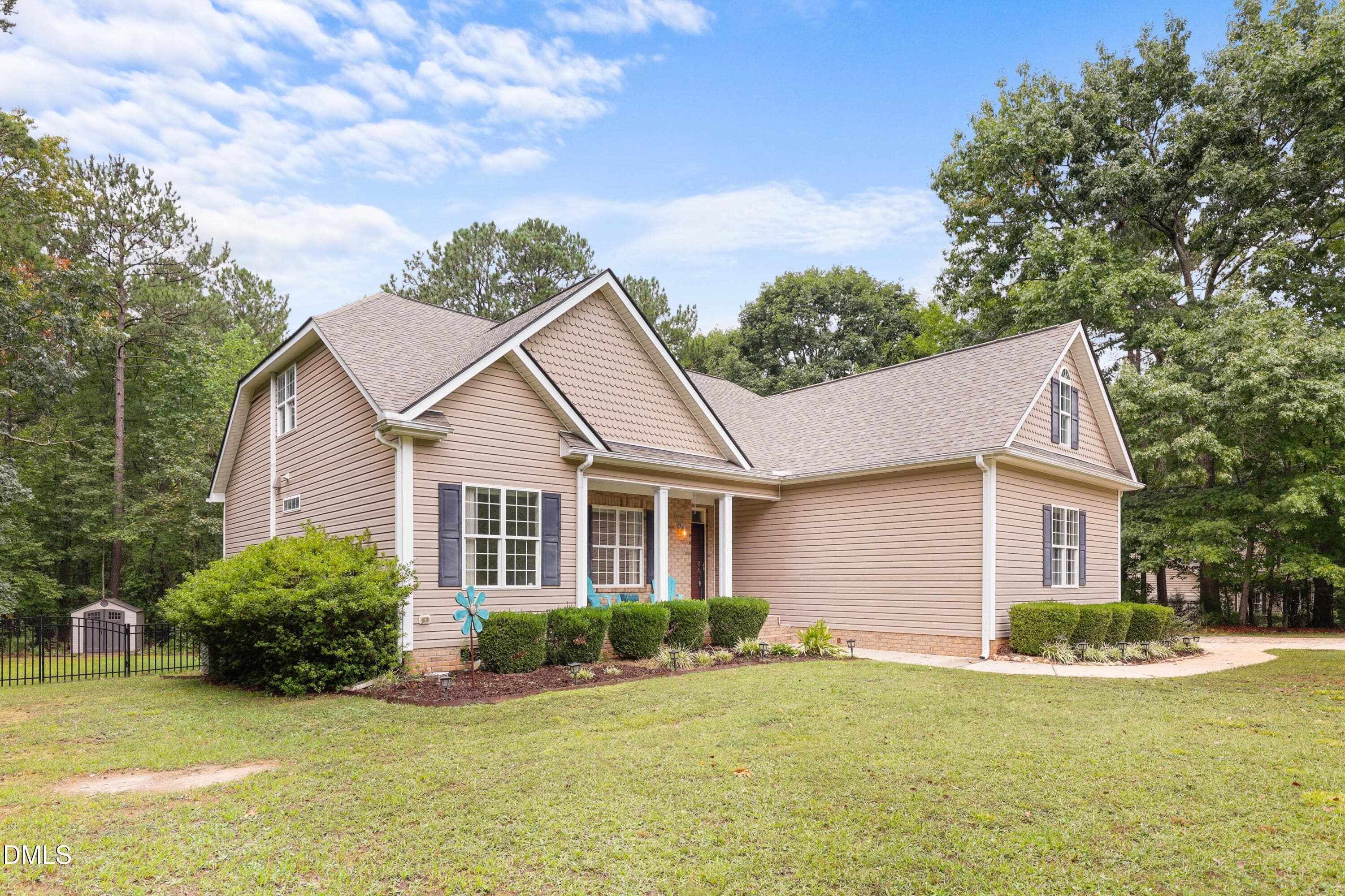 3 - 1511 Anterra Drive, Wake Forest, NC 27587