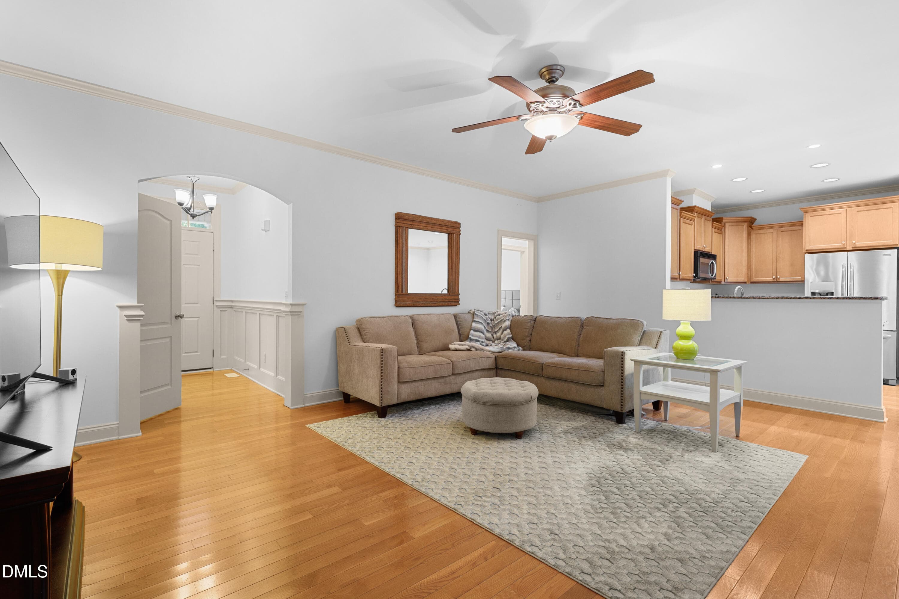 5 - 1511 Anterra Drive, Wake Forest, NC 27587