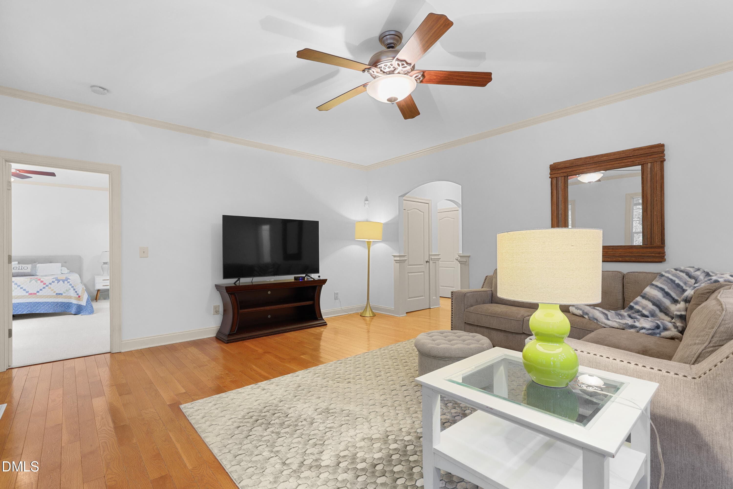 6 - 1511 Anterra Drive, Wake Forest, NC 27587