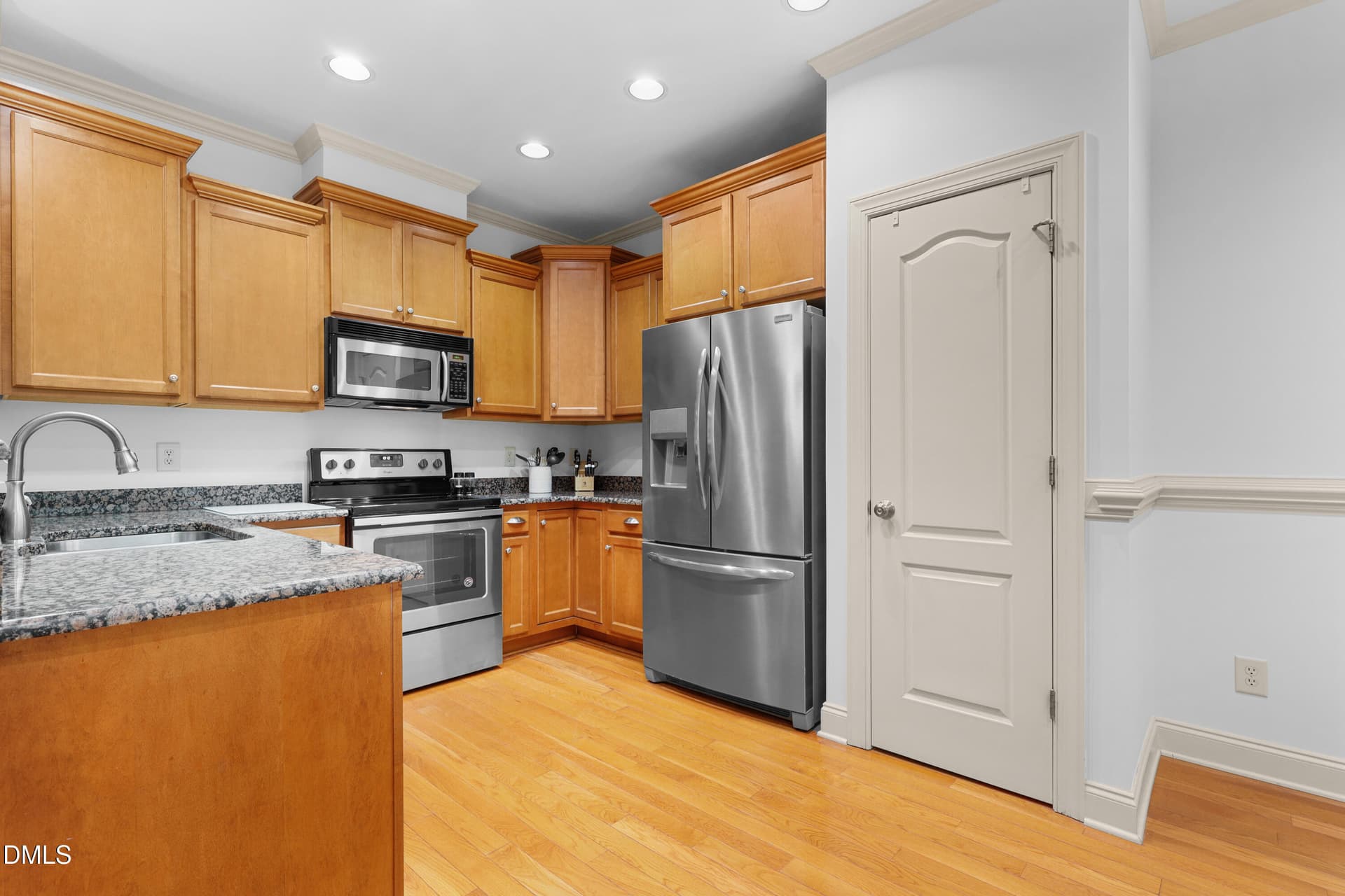 7 - 1511 Anterra Drive, Wake Forest, NC 27587