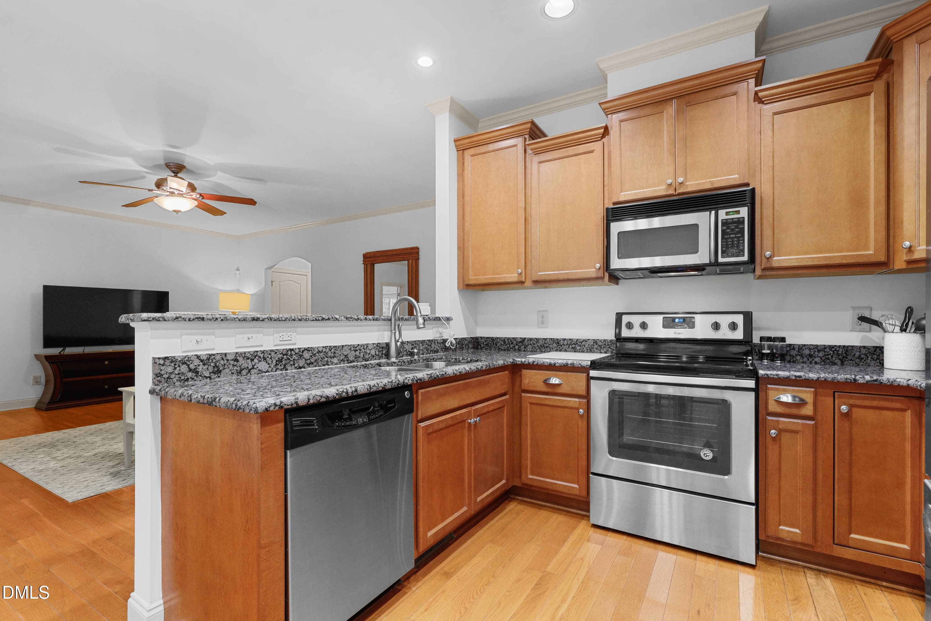 8 - 1511 Anterra Drive, Wake Forest, NC 27587