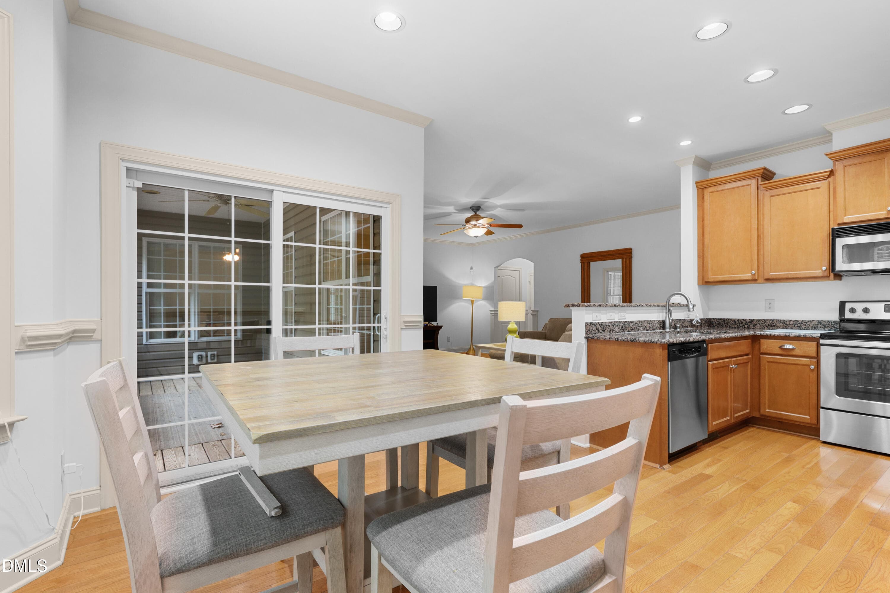 12 - 1511 Anterra Drive, Wake Forest, NC 27587