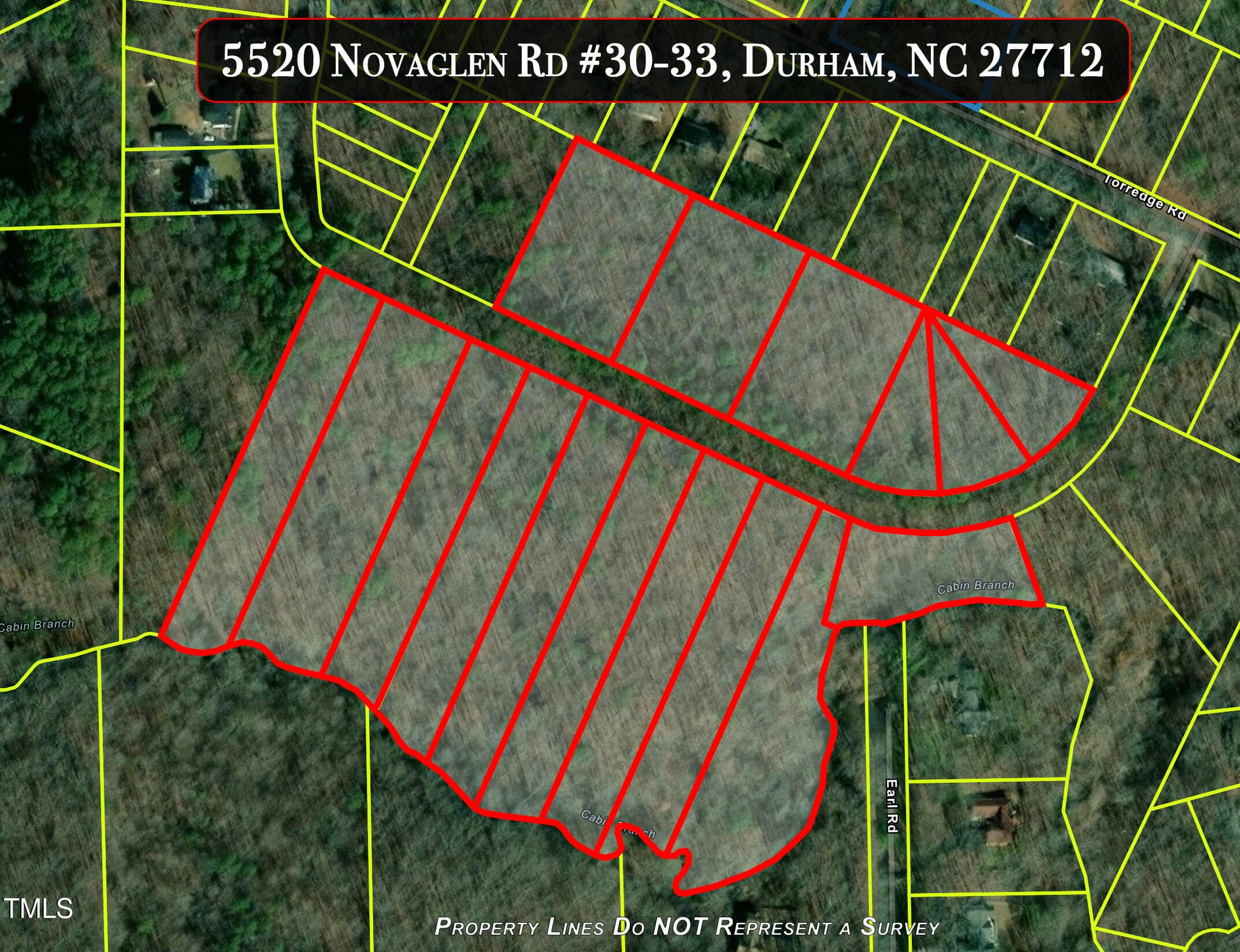 nova2 - 5500 Novaglen Road, Durham, NC 27712