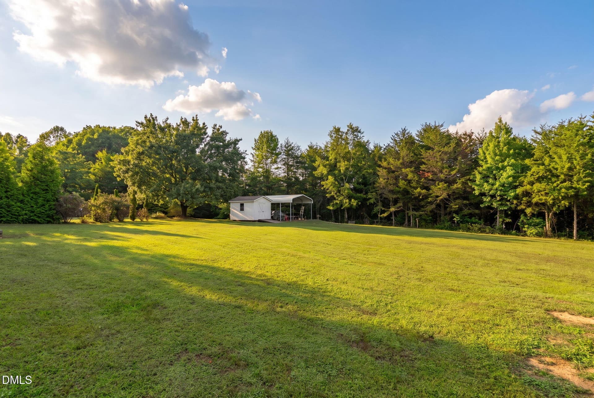003 - 1721 Daniels Farm Road, Mebane, NC 27302