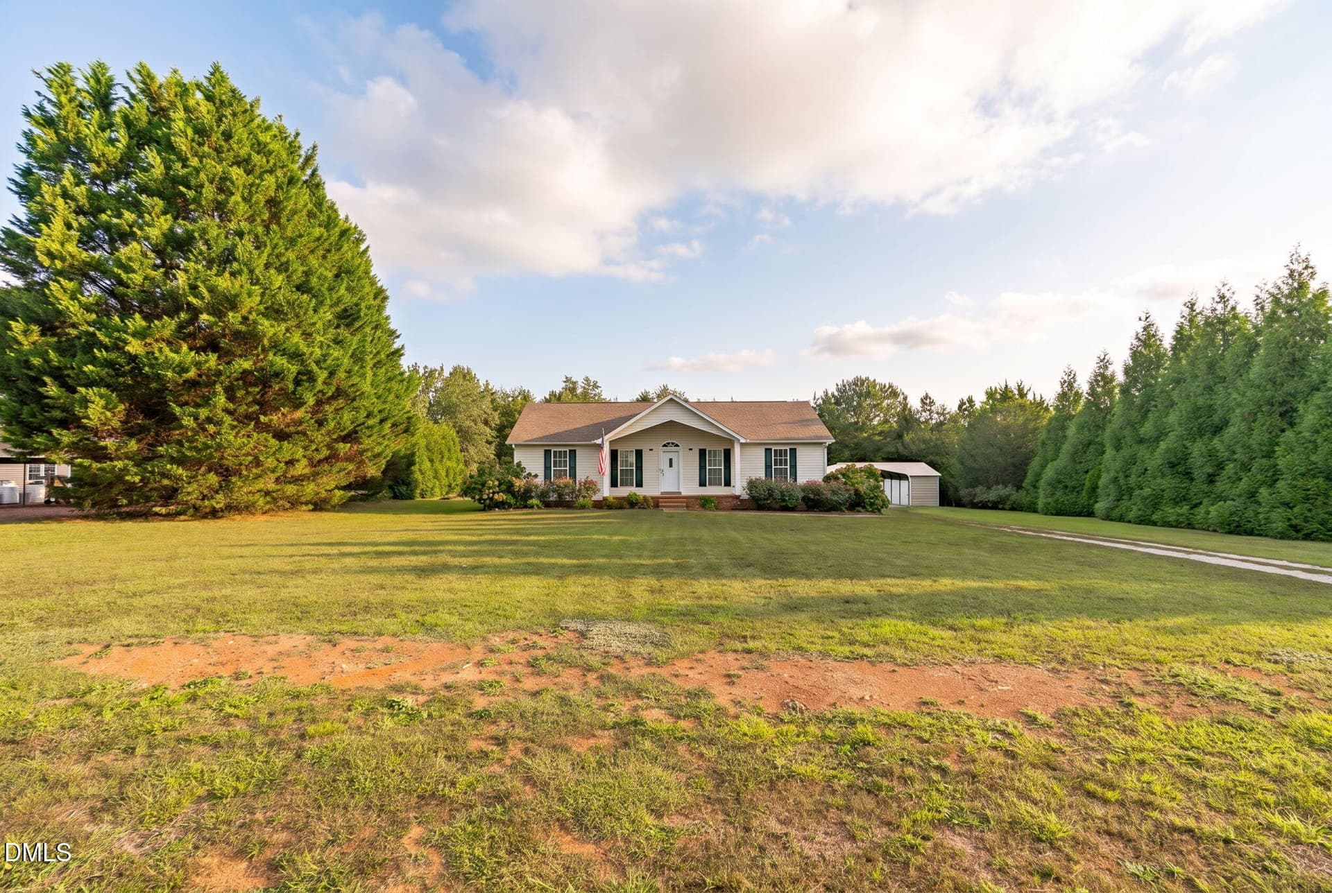 008 - 1721 Daniels Farm Road, Mebane, NC 27302