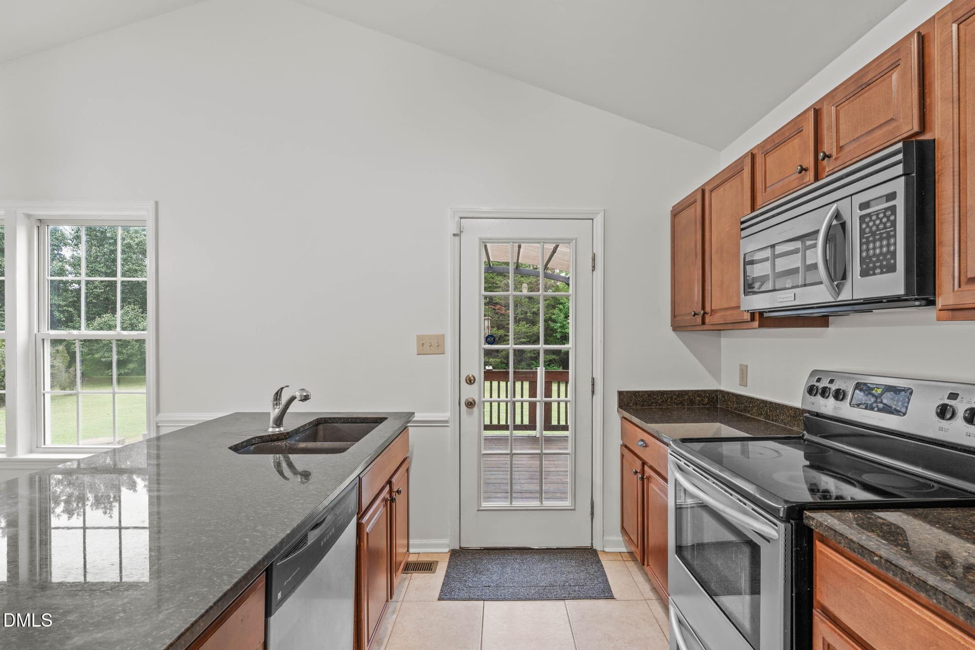 015 - 1721 Daniels Farm Road, Mebane, NC 27302
