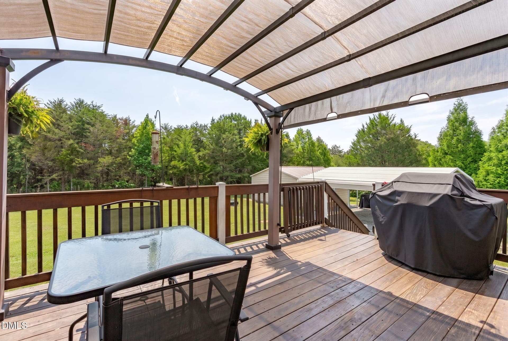 032 - 1721 Daniels Farm Road, Mebane, NC 27302